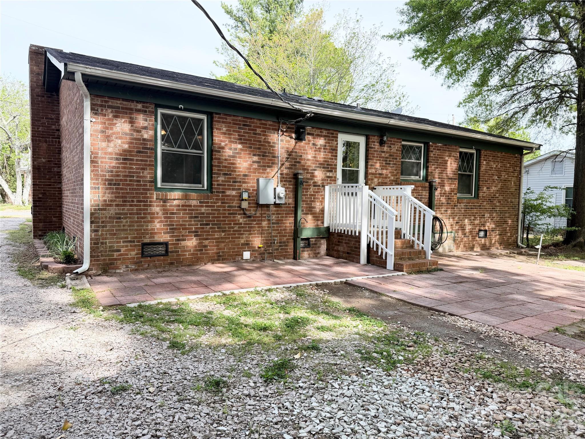 308 High Street — Rock Hill