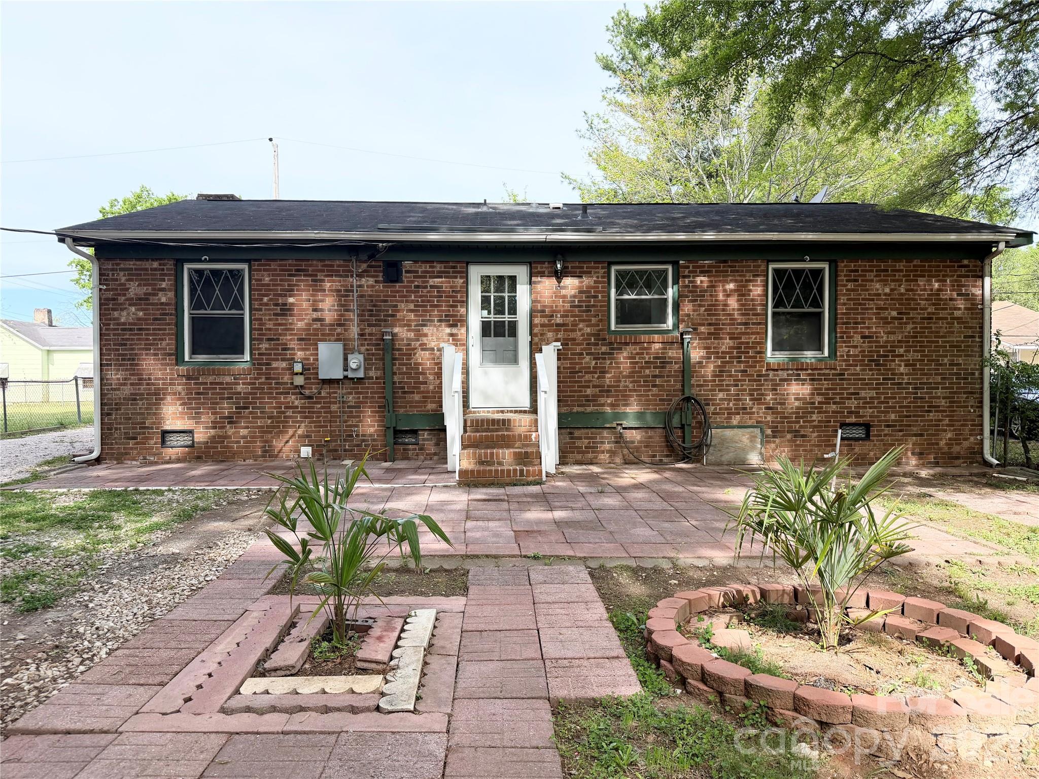 308 High Street — Rock Hill