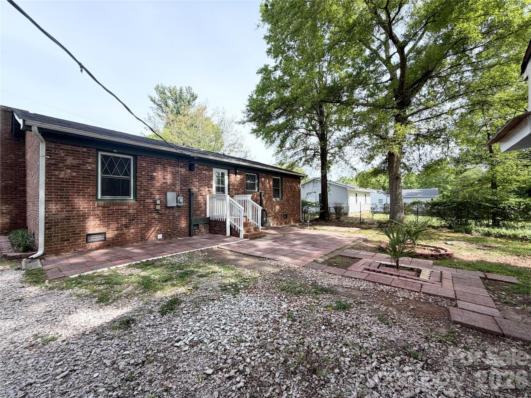 308 High Street — Rock Hill