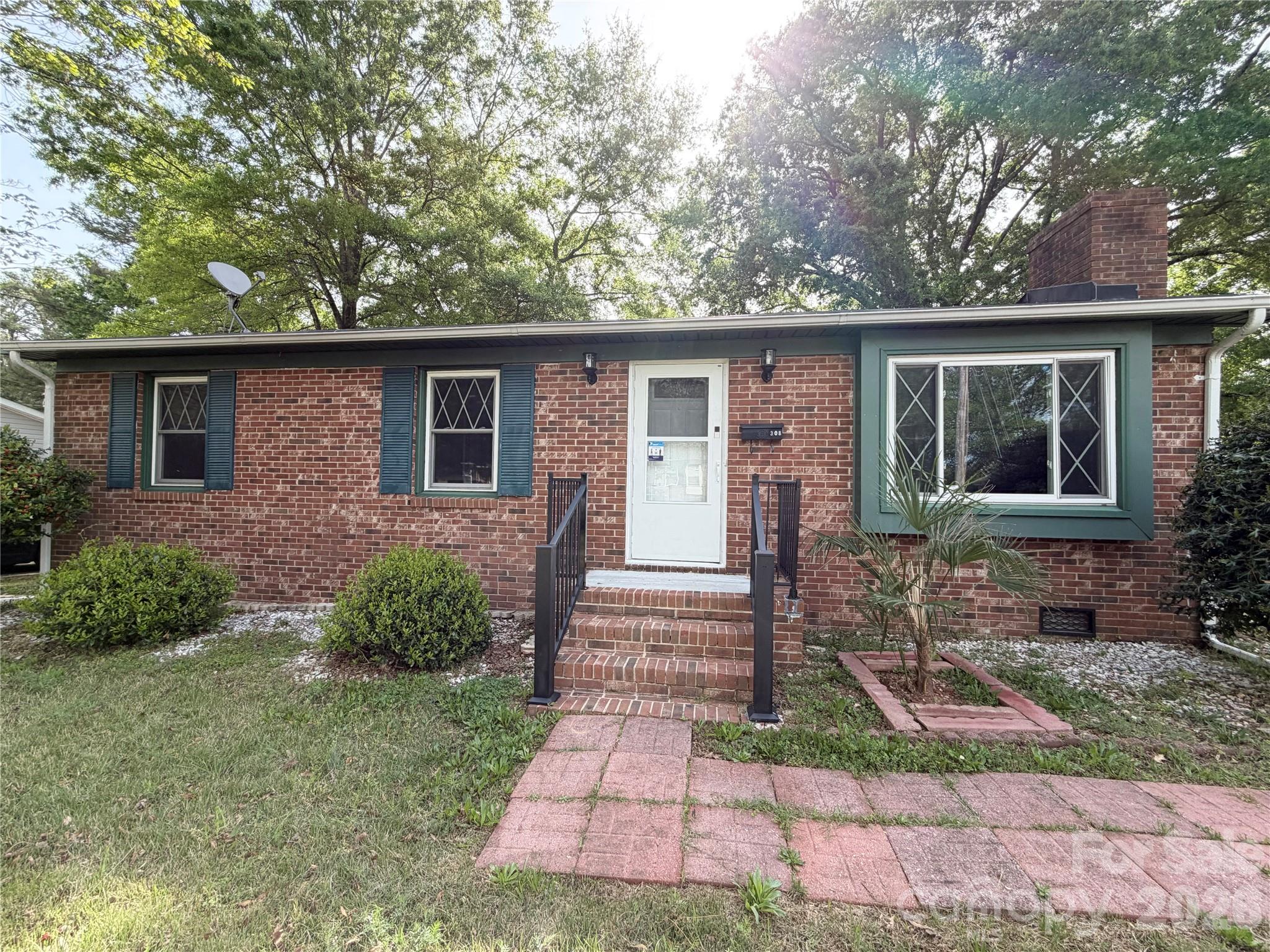 308 High Street — Rock Hill