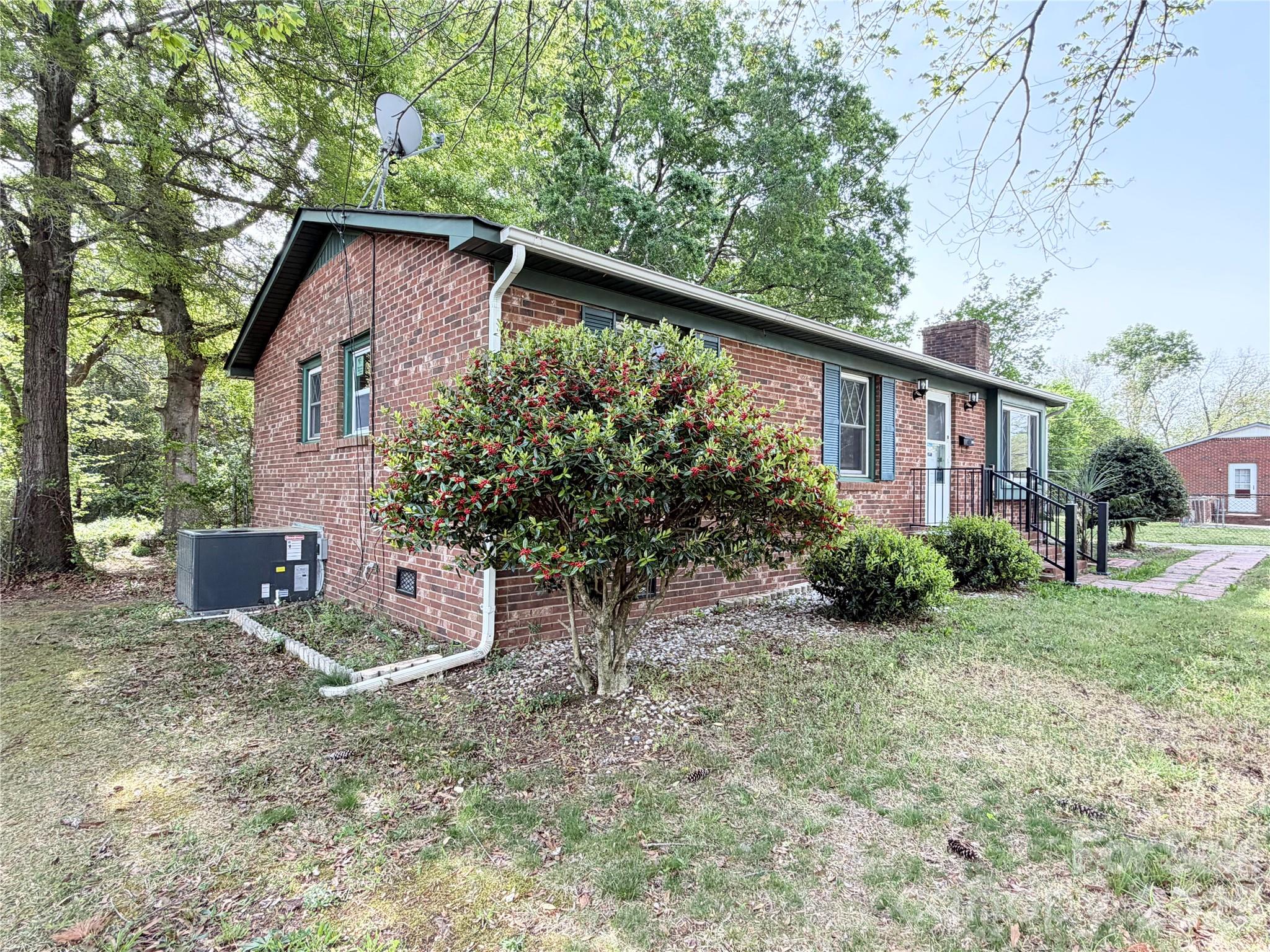 308 High Street — Rock Hill