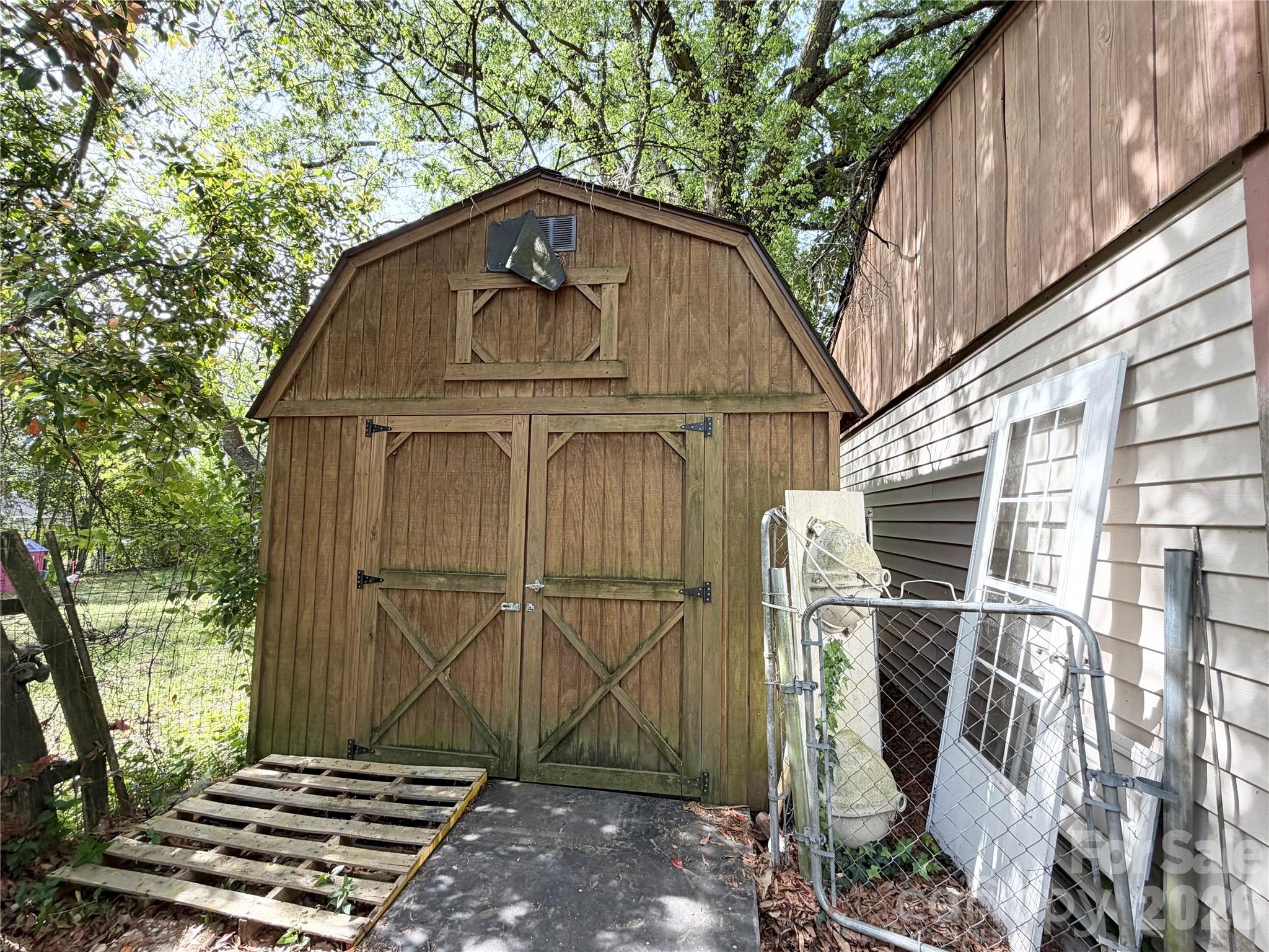 308 High Street — Rock Hill