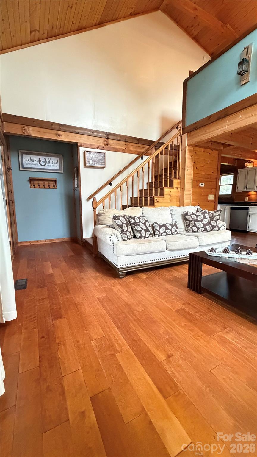 1142 Clearwater Parkway — Rutherfordton