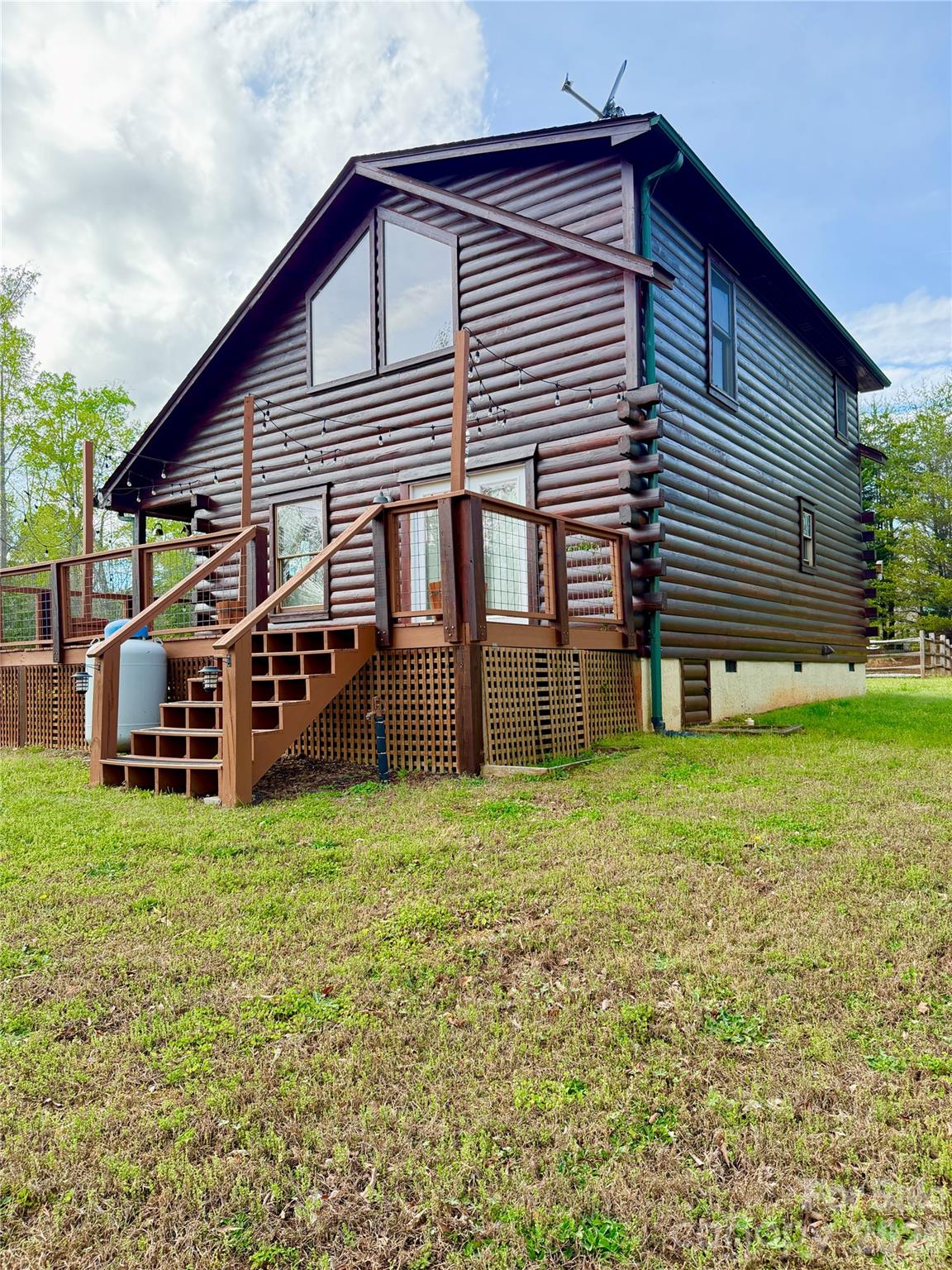 1142 Clearwater Parkway — Rutherfordton