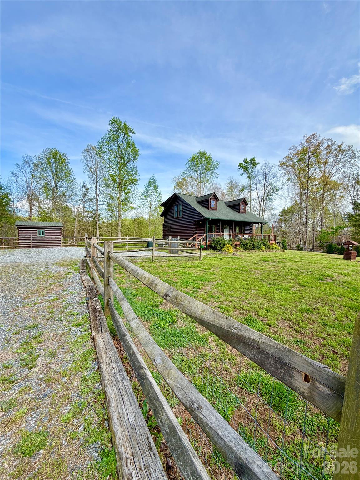 1142 Clearwater Parkway — Rutherfordton