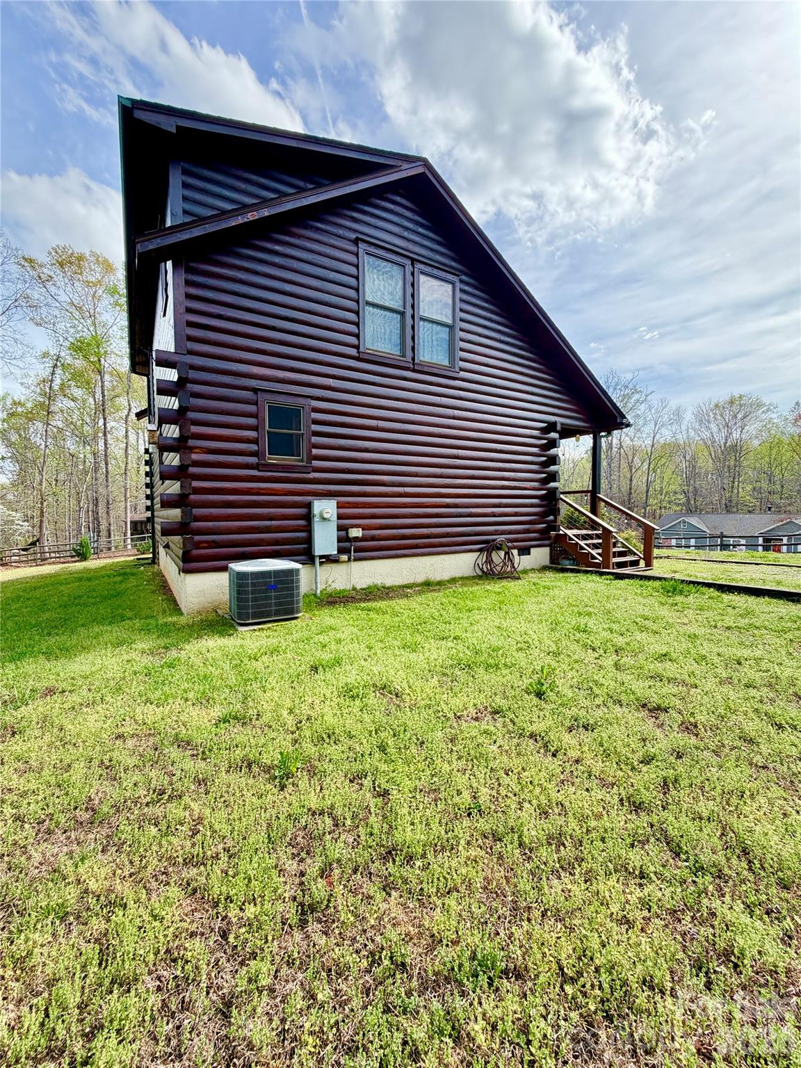1142 Clearwater Parkway — Rutherfordton