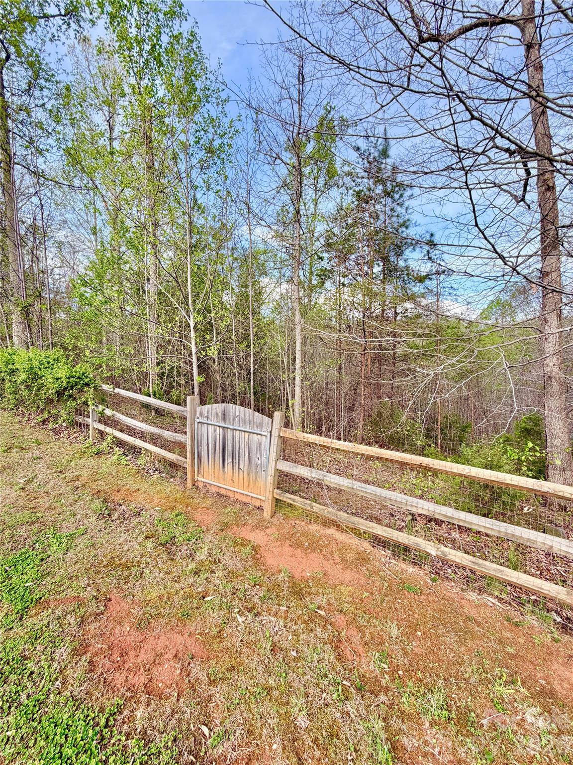 1142 Clearwater Parkway — Rutherfordton