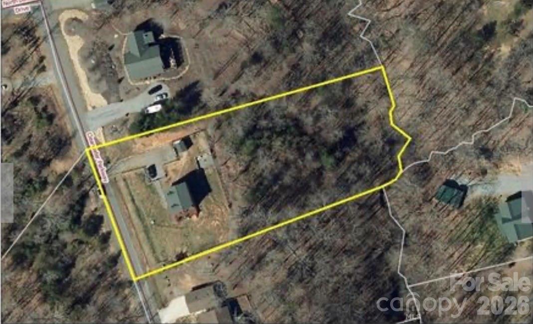1142 Clearwater Parkway — Rutherfordton