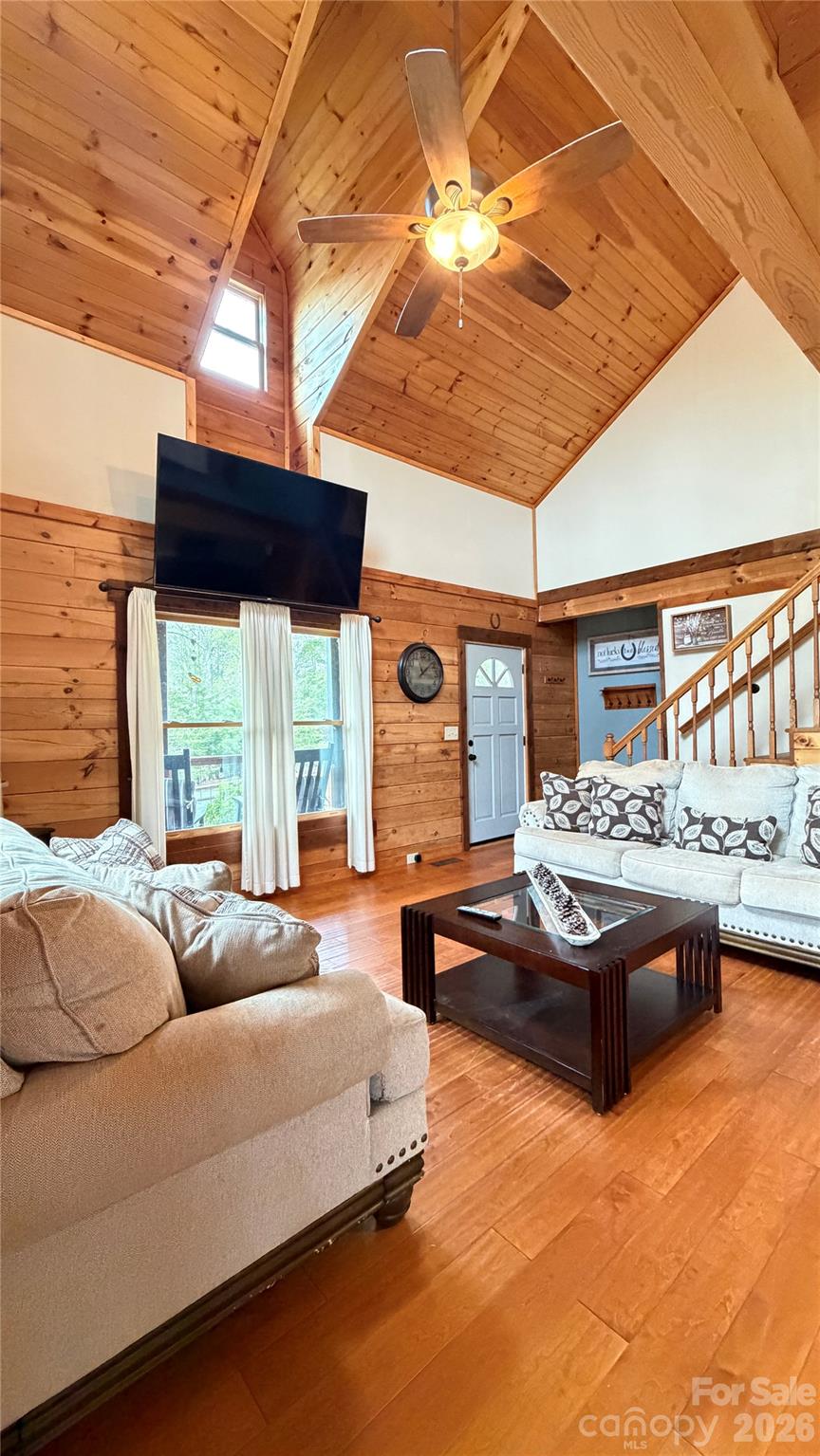 1142 Clearwater Parkway — Rutherfordton