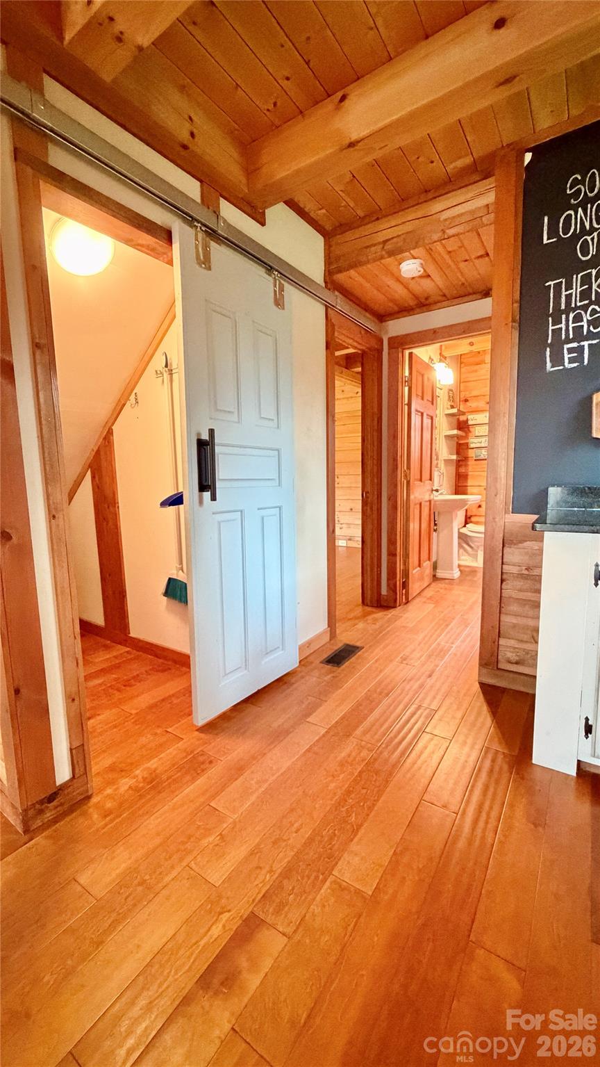 1142 Clearwater Parkway — Rutherfordton