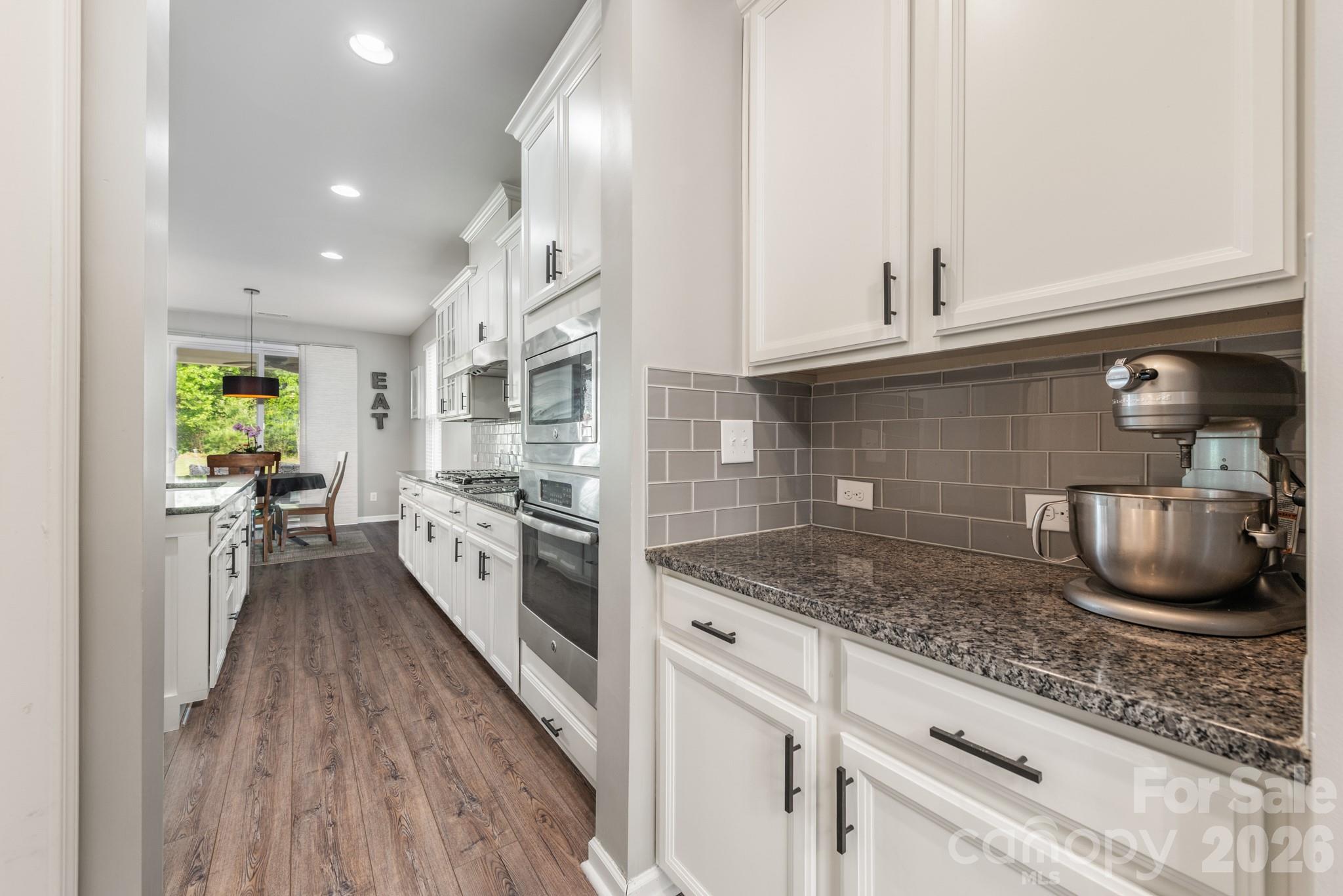 11719 Grey Partridge Drive — Charlotte