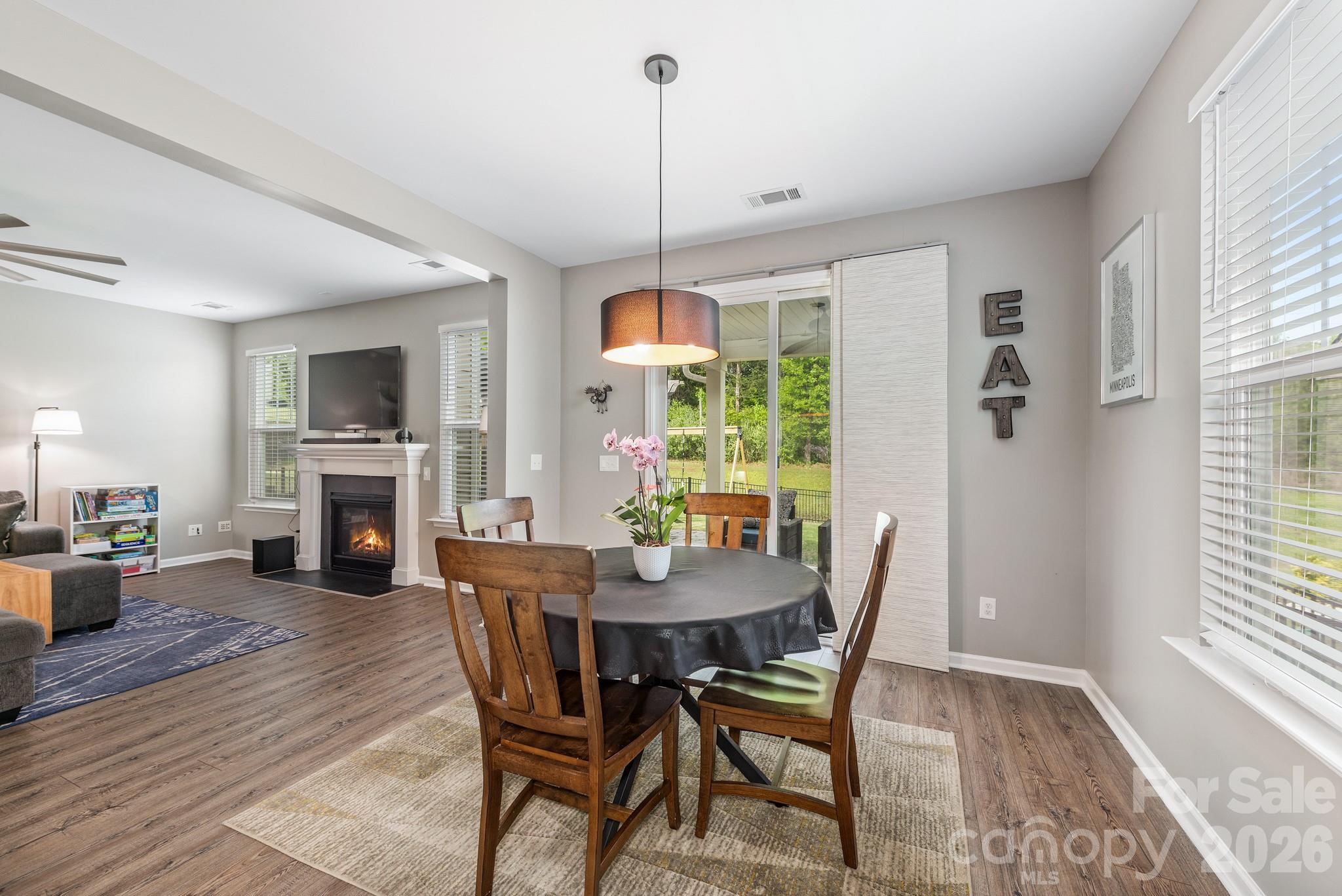 11719 Grey Partridge Drive — Charlotte