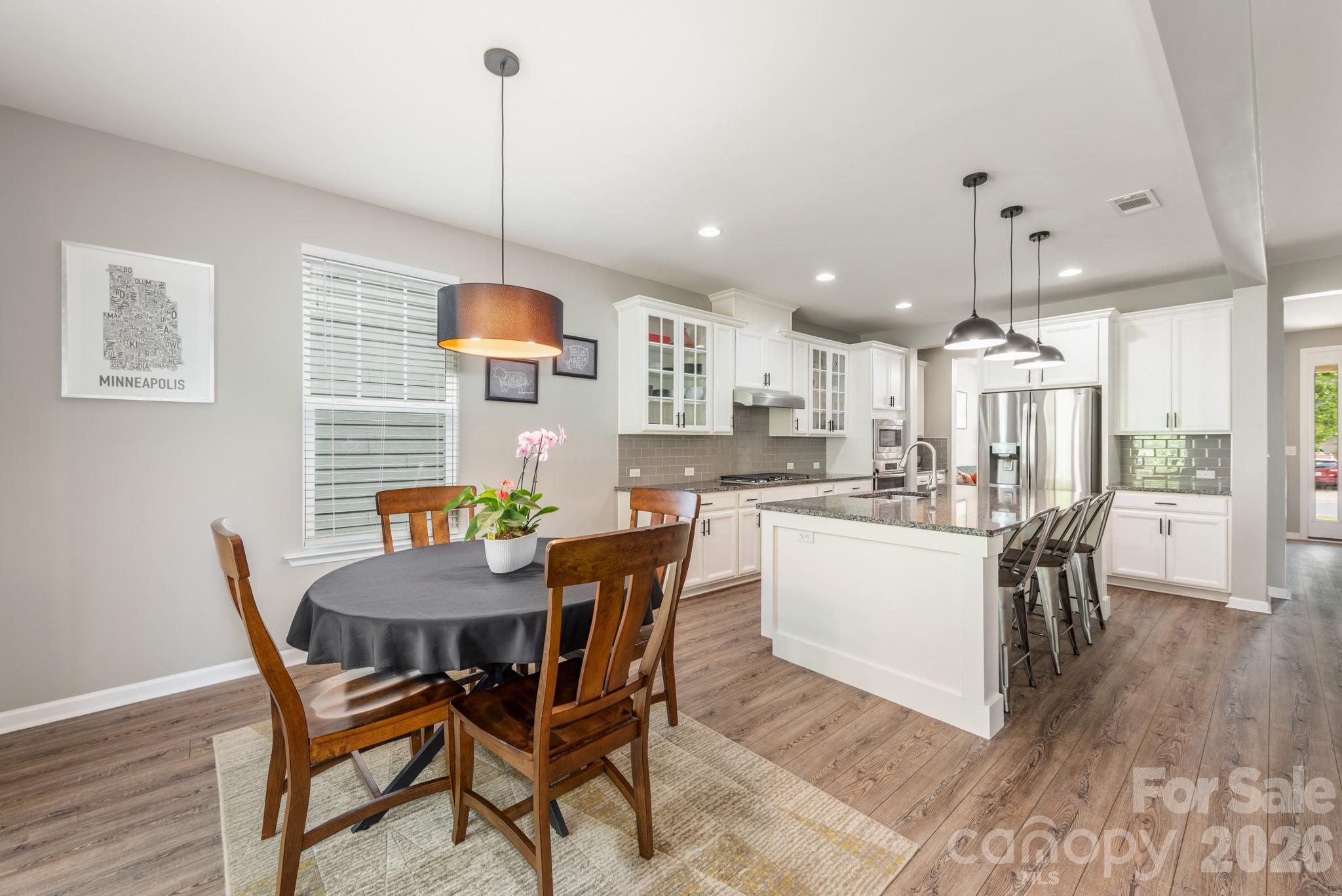 11719 Grey Partridge Drive — Charlotte