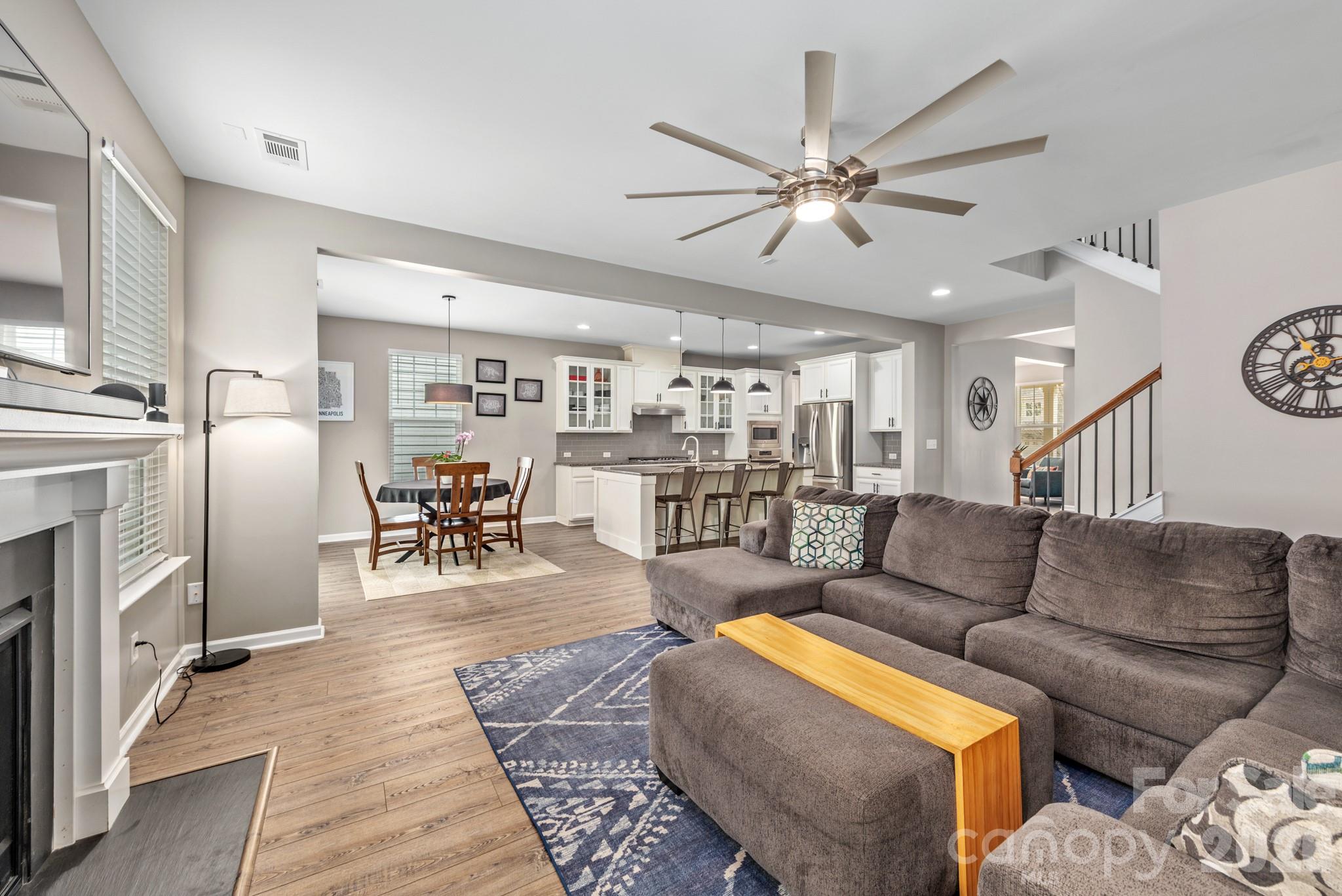 11719 Grey Partridge Drive — Charlotte