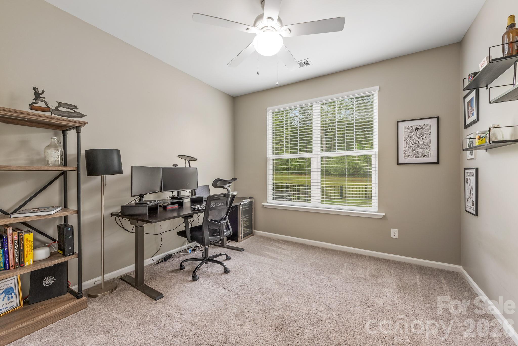 11719 Grey Partridge Drive — Charlotte