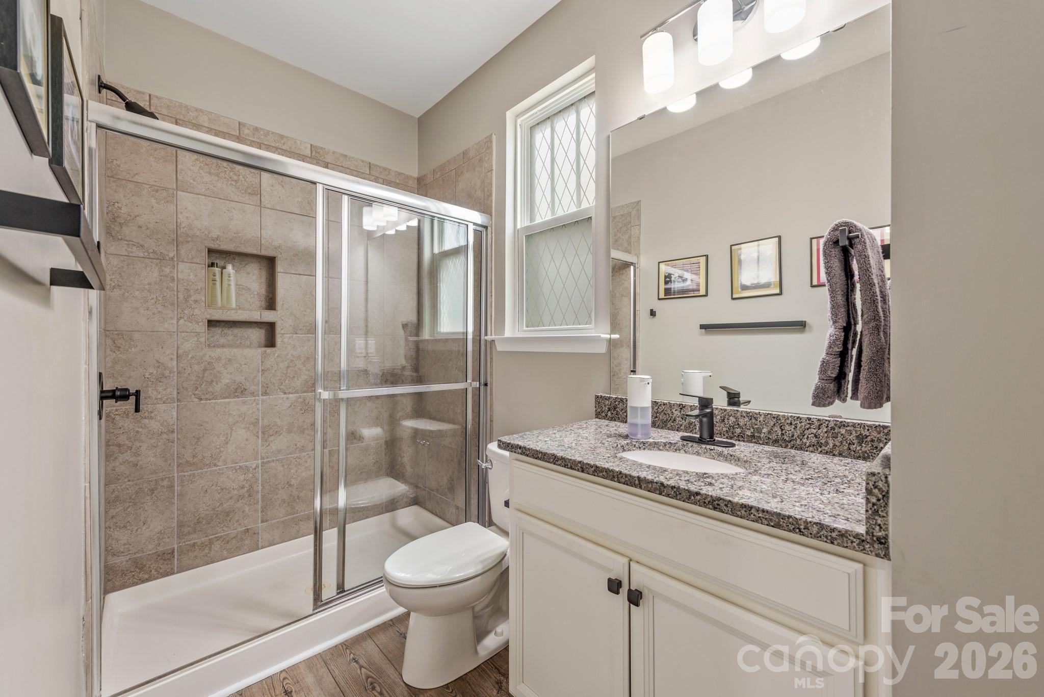 11719 Grey Partridge Drive — Charlotte