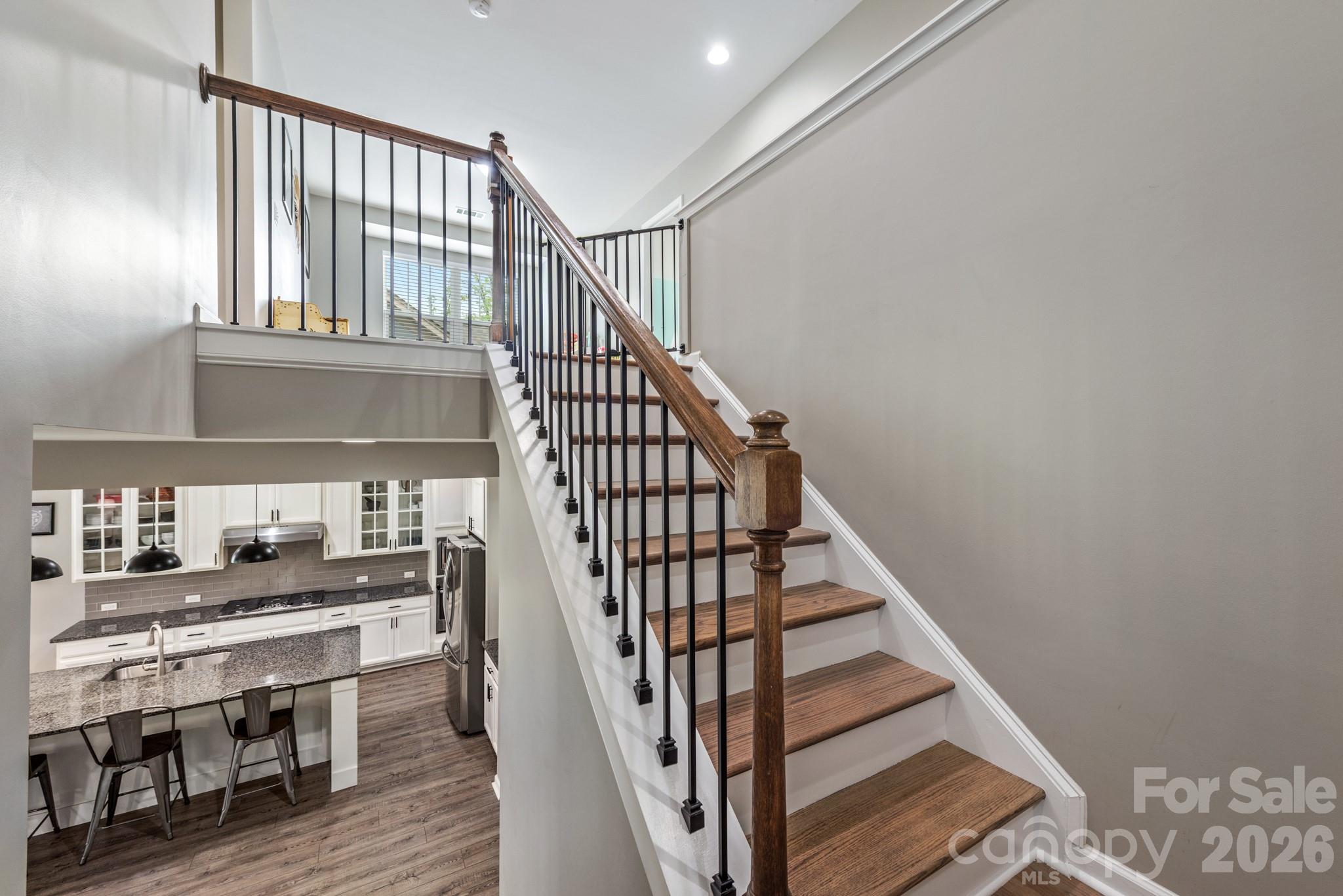 11719 Grey Partridge Drive — Charlotte