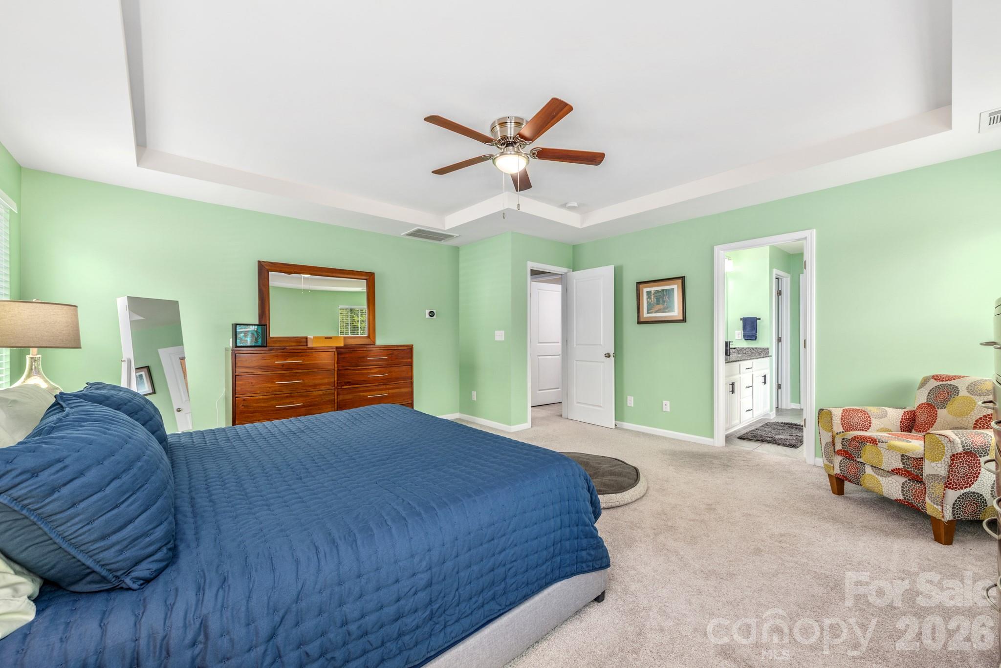 11719 Grey Partridge Drive — Charlotte