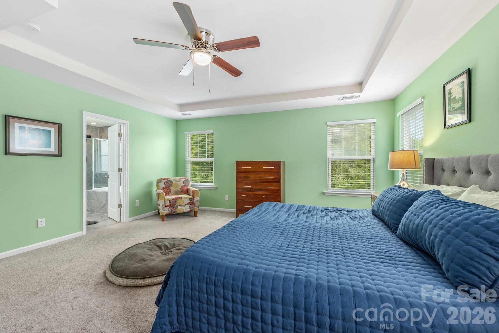 11719 Grey Partridge Drive — Charlotte