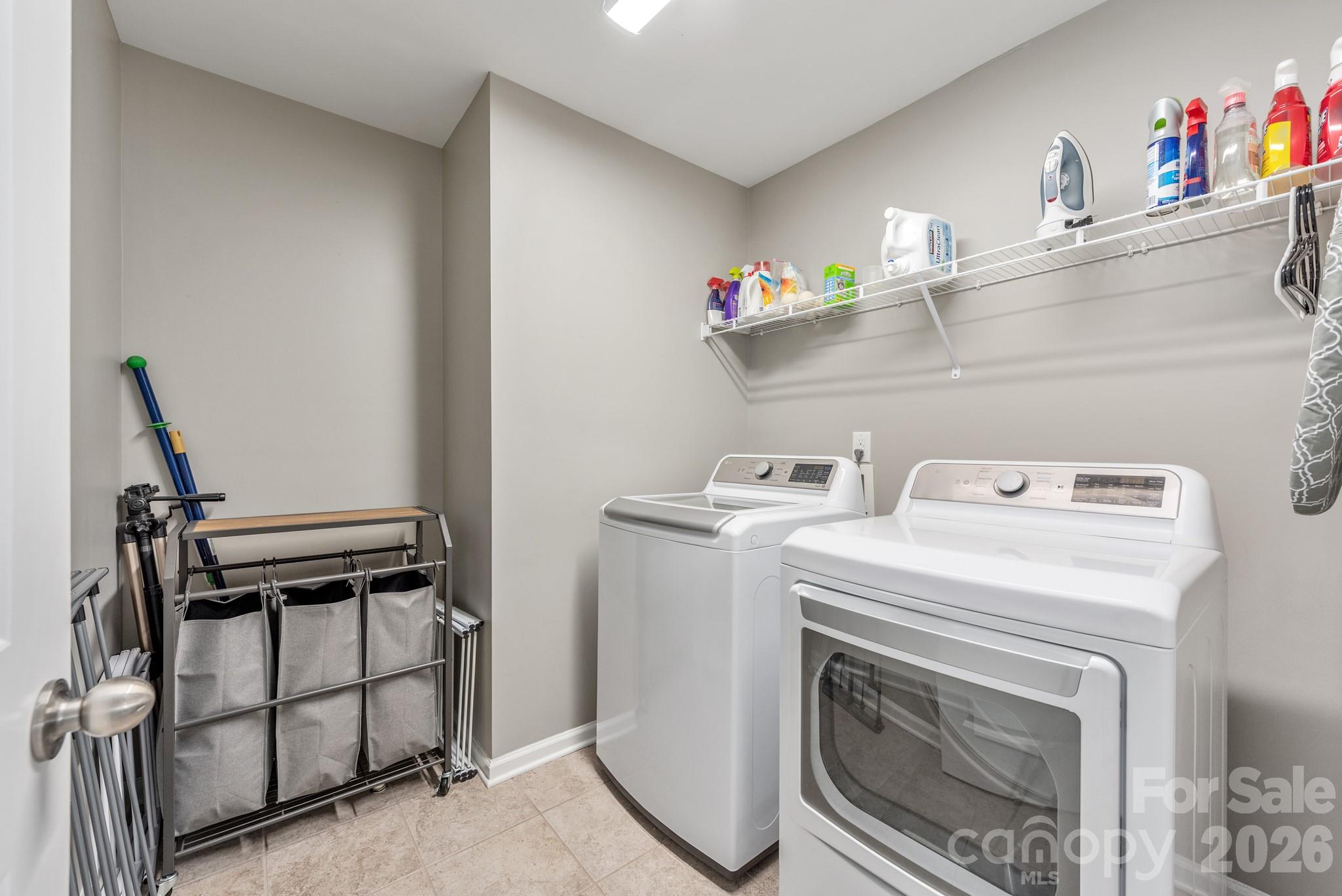 11719 Grey Partridge Drive — Charlotte