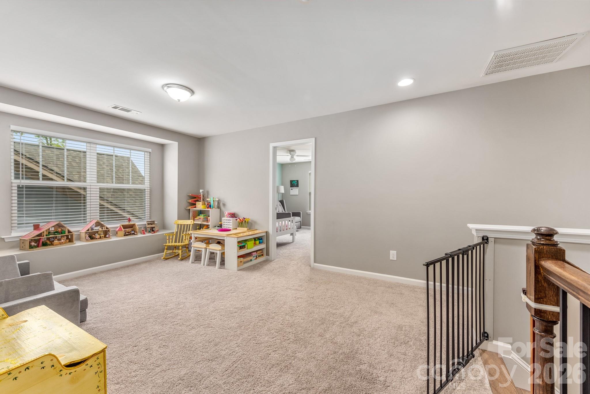 11719 Grey Partridge Drive — Charlotte