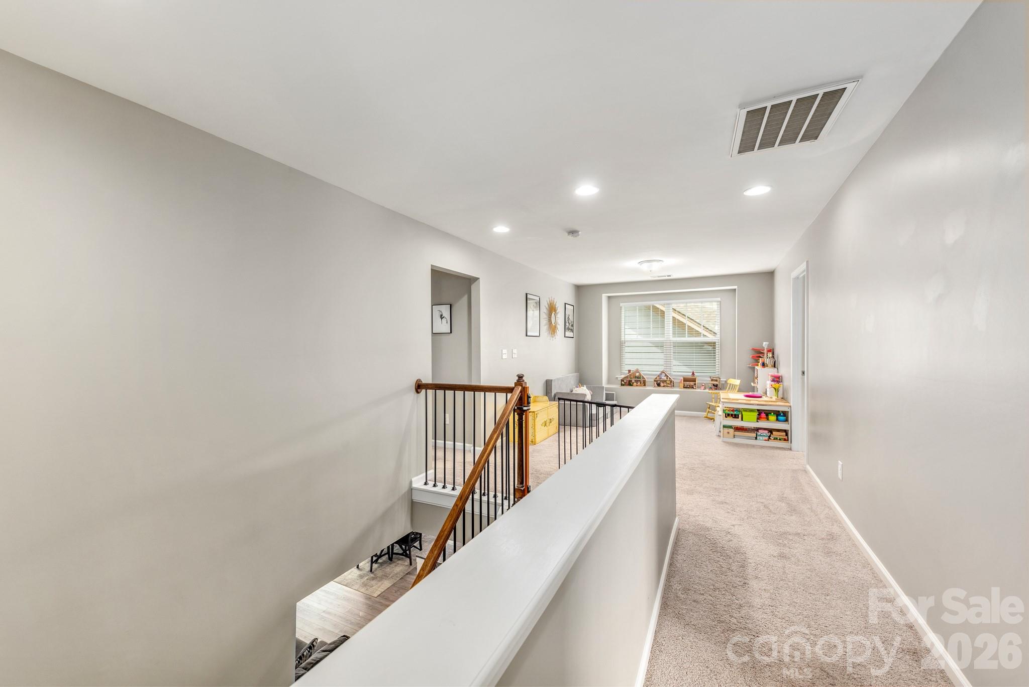 11719 Grey Partridge Drive — Charlotte