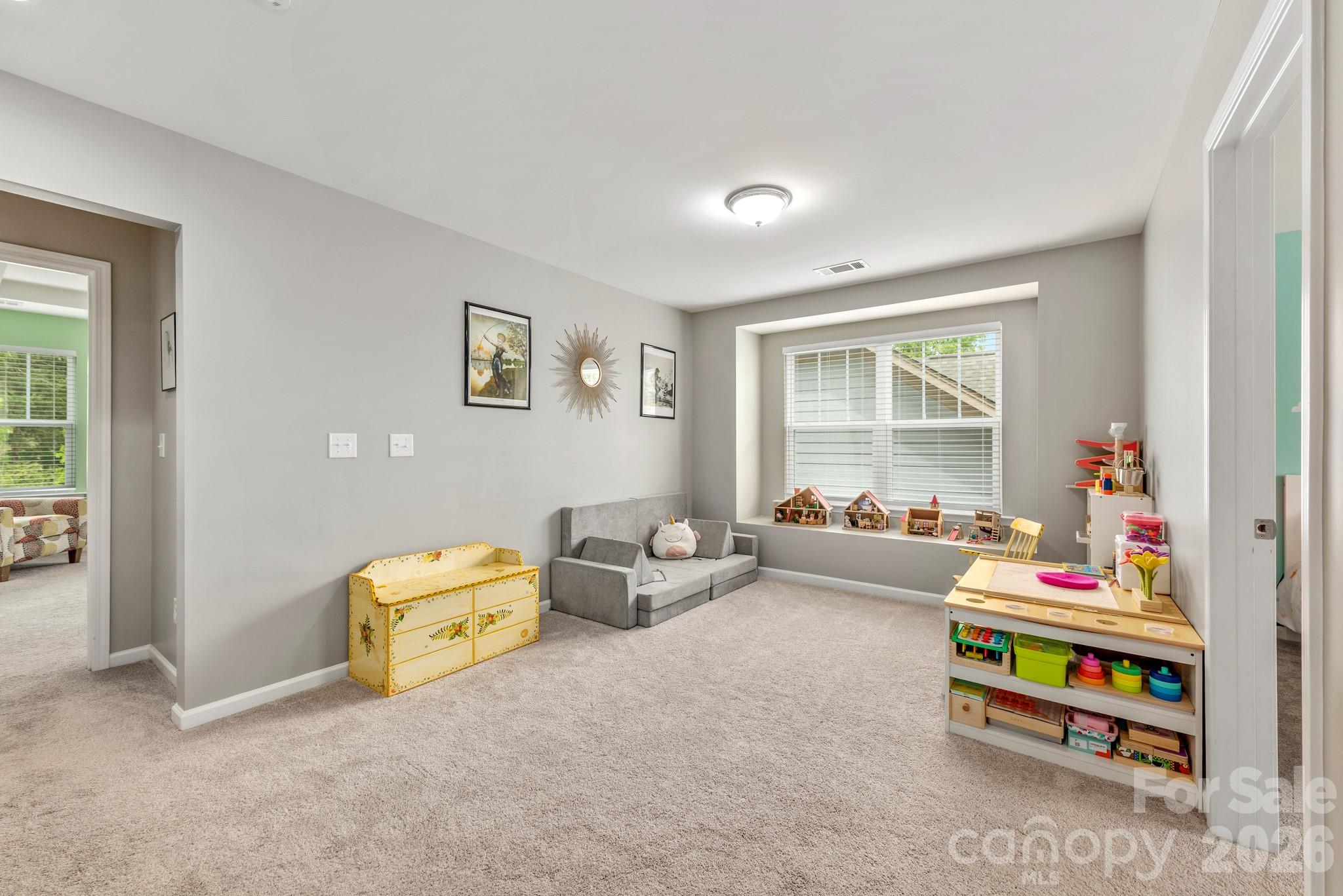 11719 Grey Partridge Drive — Charlotte