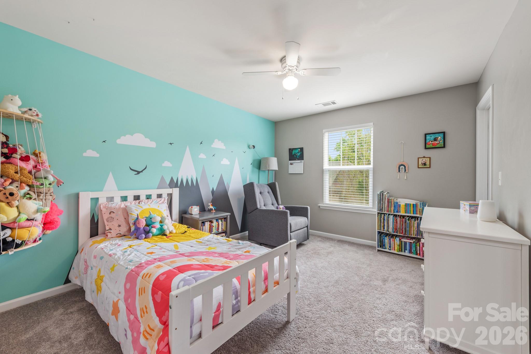 11719 Grey Partridge Drive — Charlotte