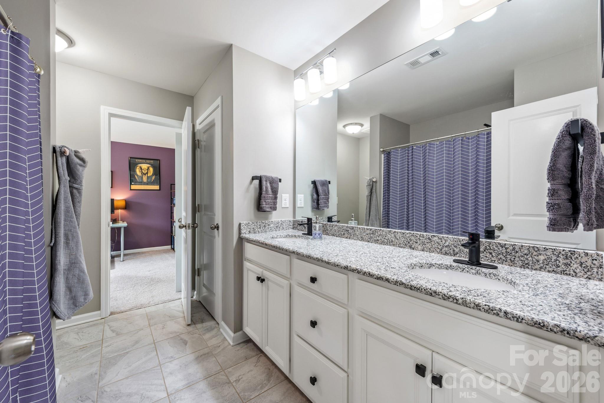 11719 Grey Partridge Drive — Charlotte