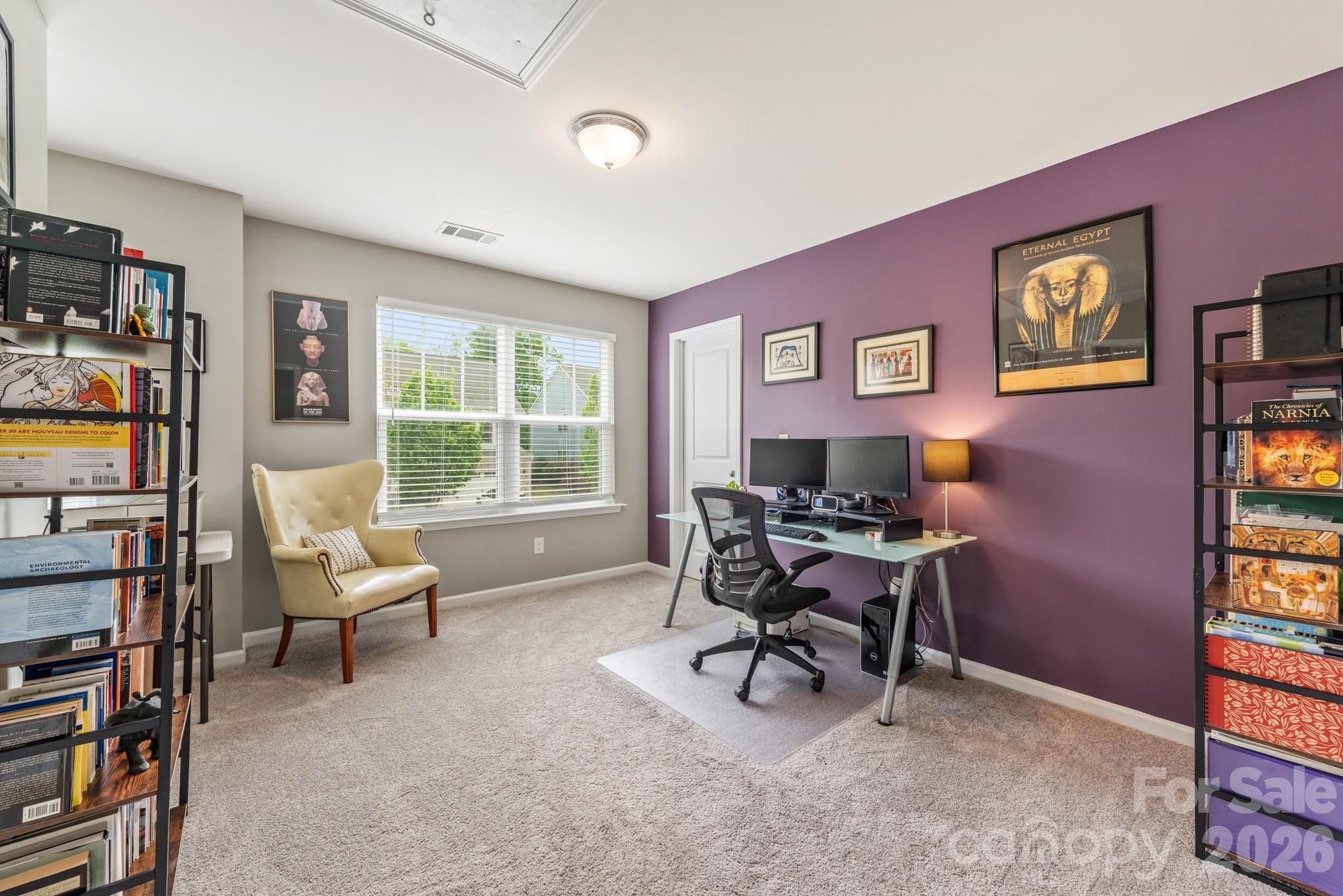 11719 Grey Partridge Drive — Charlotte