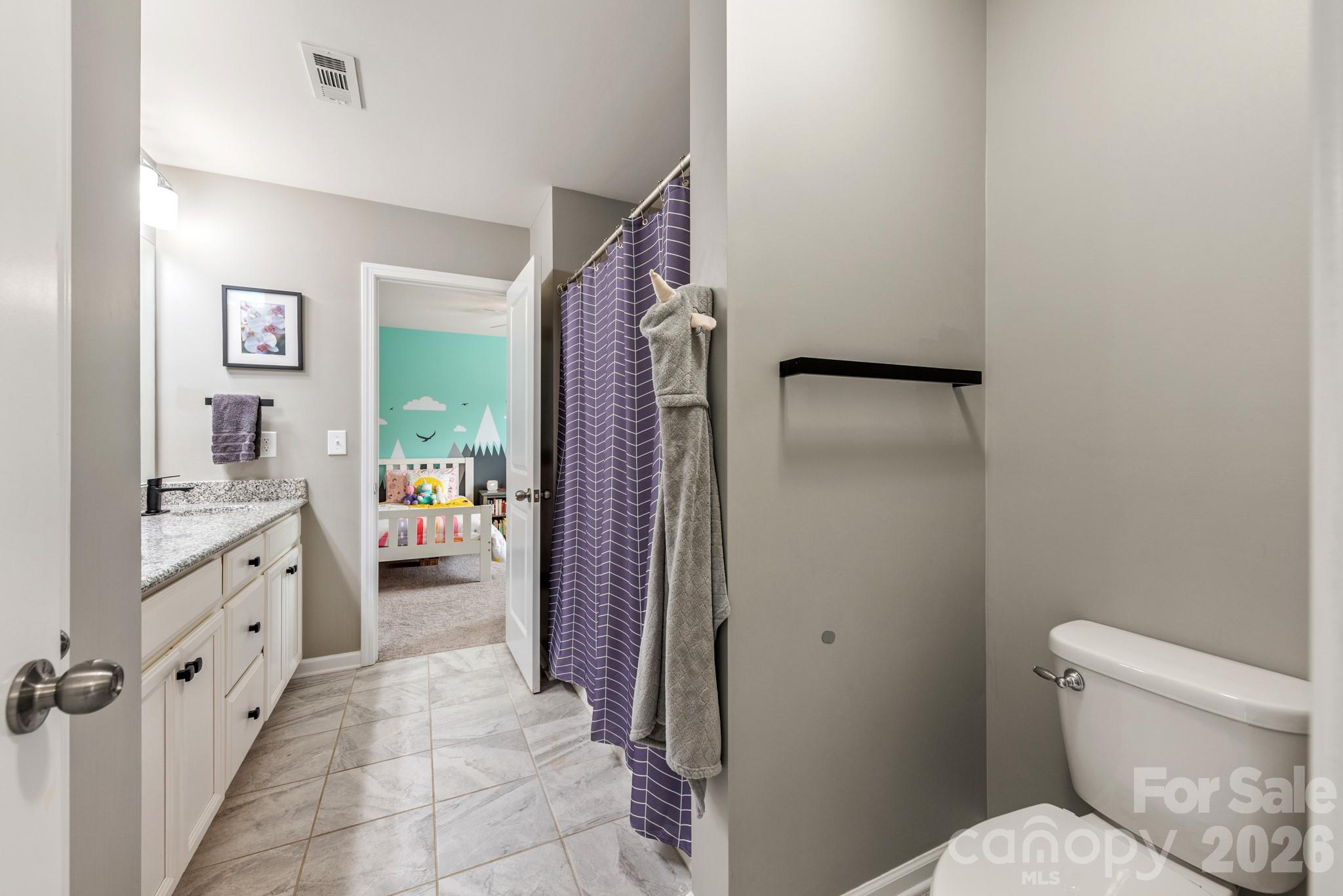11719 Grey Partridge Drive — Charlotte