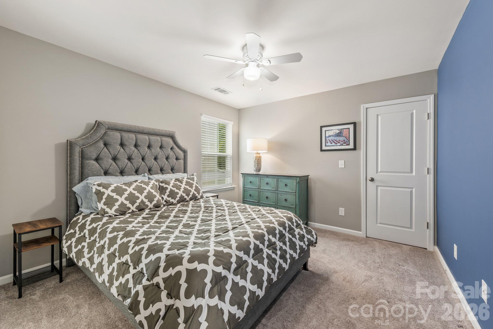 11719 Grey Partridge Drive — Charlotte