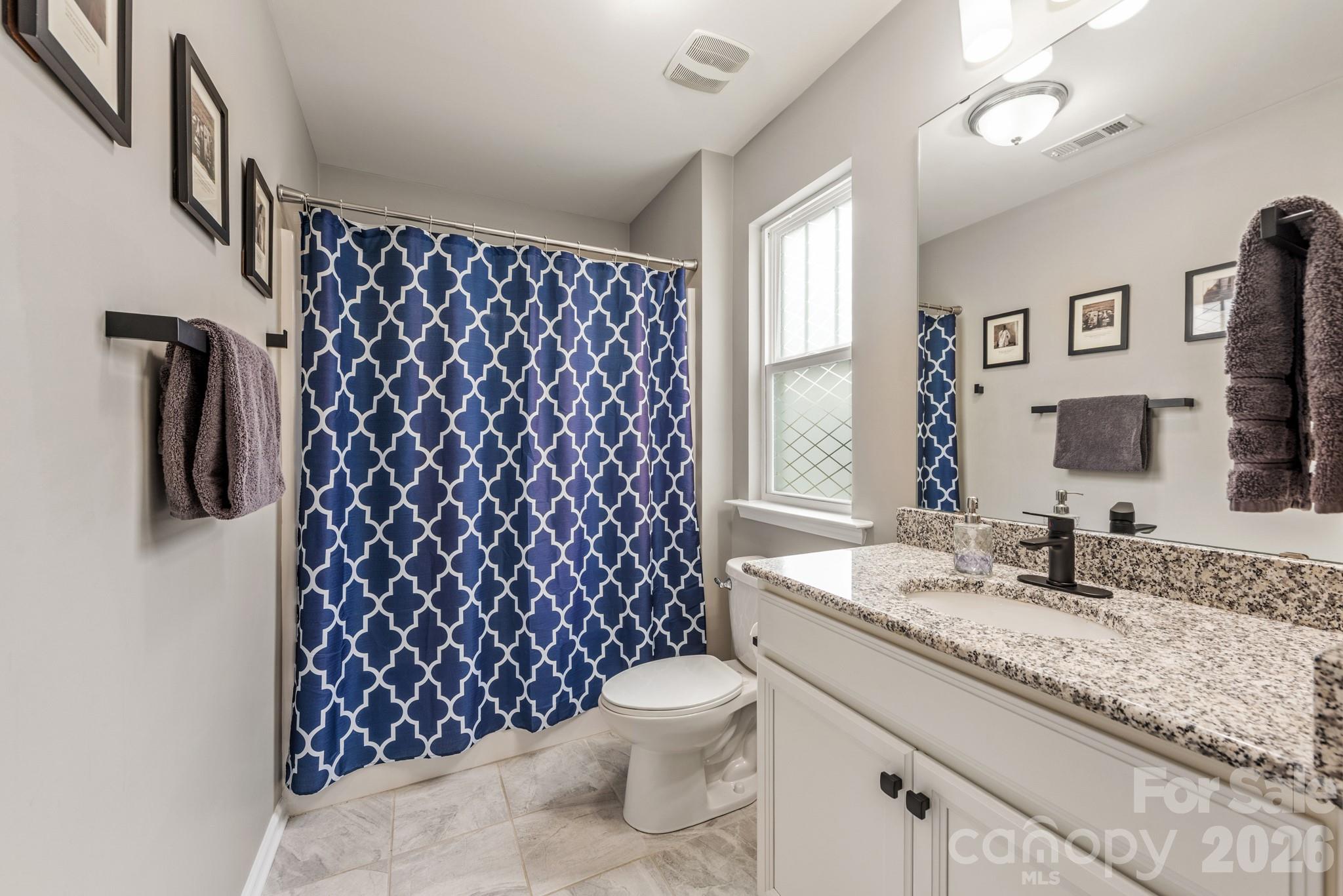 11719 Grey Partridge Drive — Charlotte