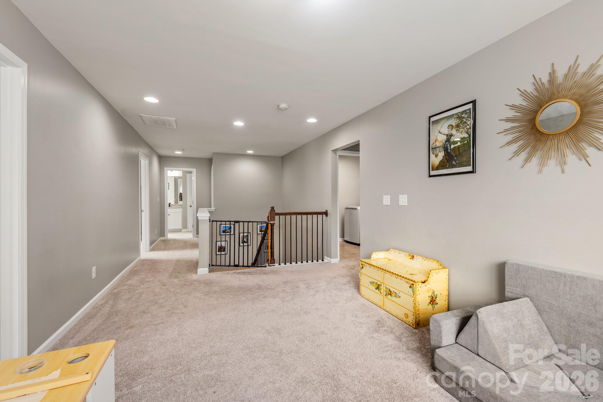 11719 Grey Partridge Drive — Charlotte