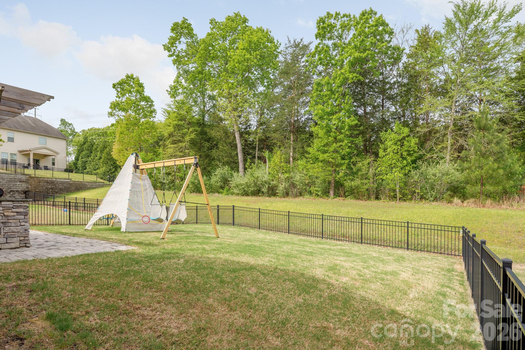 11719 Grey Partridge Drive — Charlotte