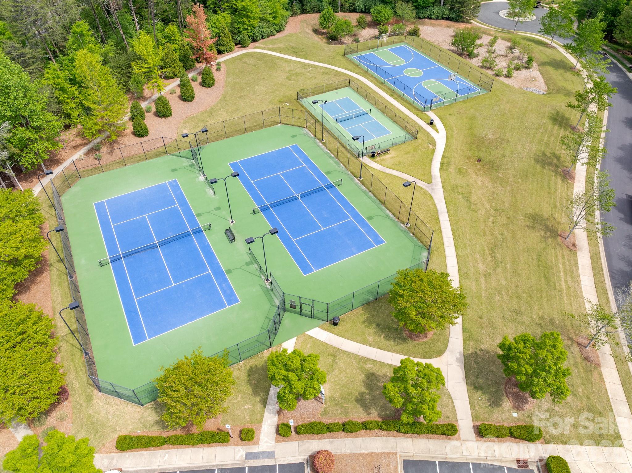 11719 Grey Partridge Drive — Charlotte