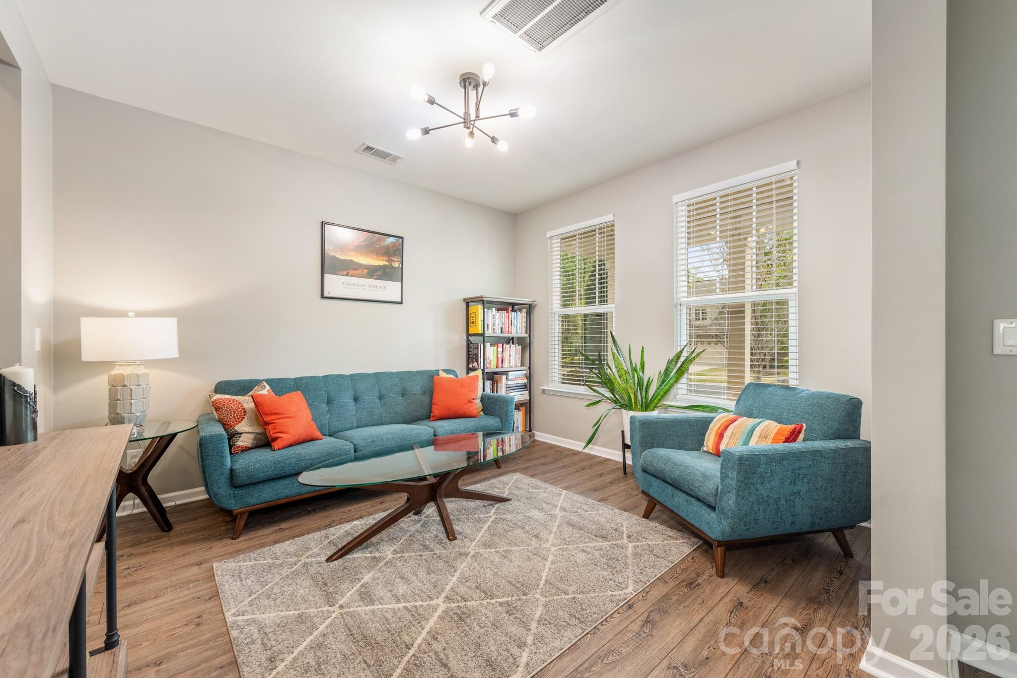 11719 Grey Partridge Drive — Charlotte