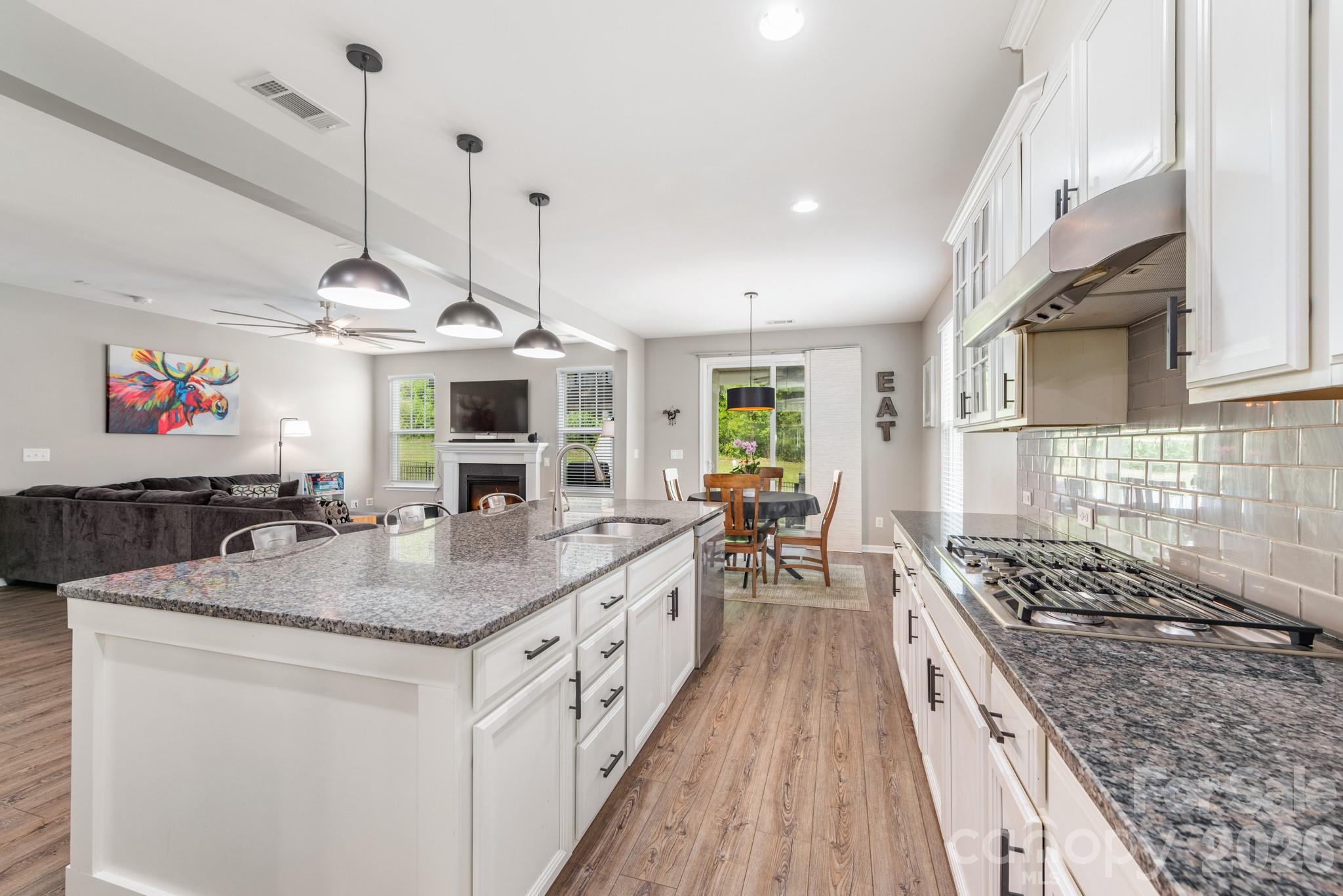 11719 Grey Partridge Drive — Charlotte