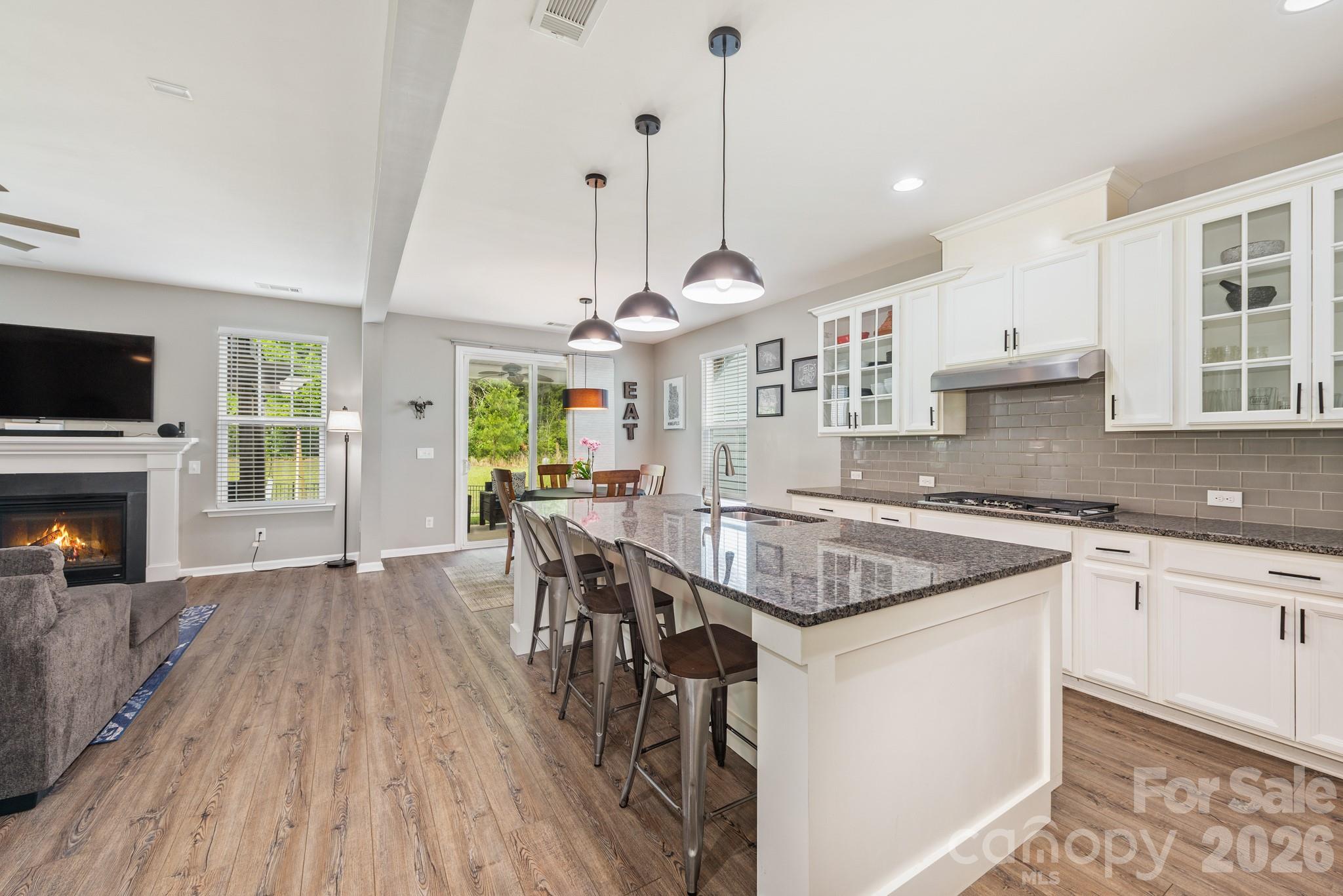 11719 Grey Partridge Drive — Charlotte