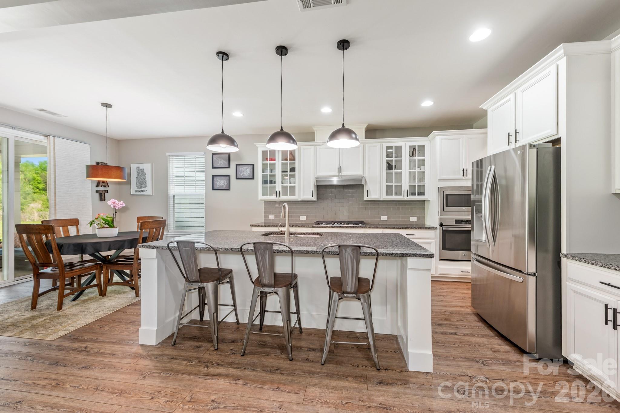 11719 Grey Partridge Drive — Charlotte
