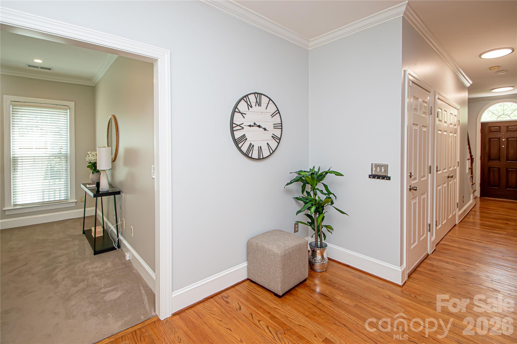 2806 Saintfield Place — Charlotte