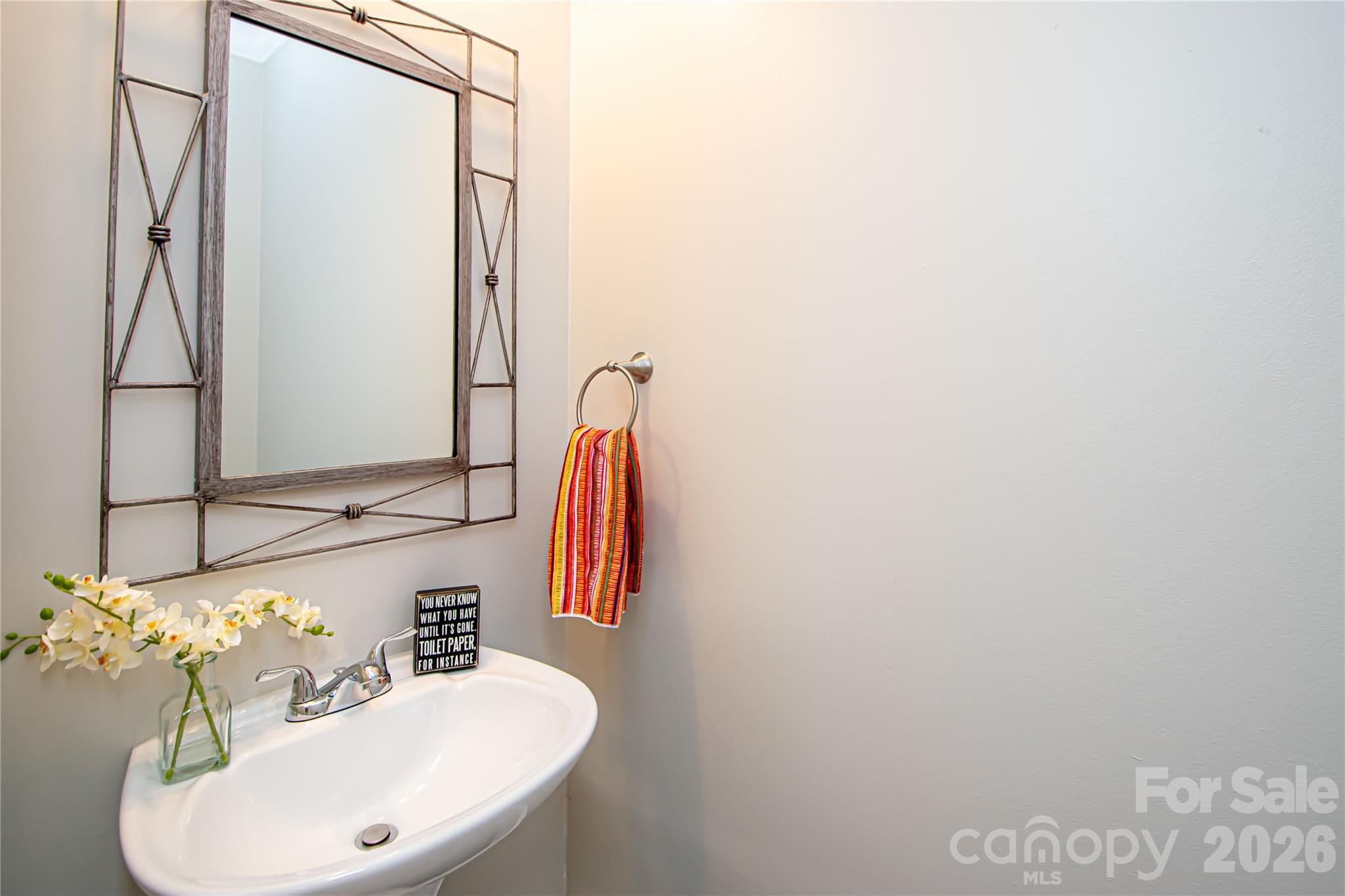 2806 Saintfield Place — Charlotte