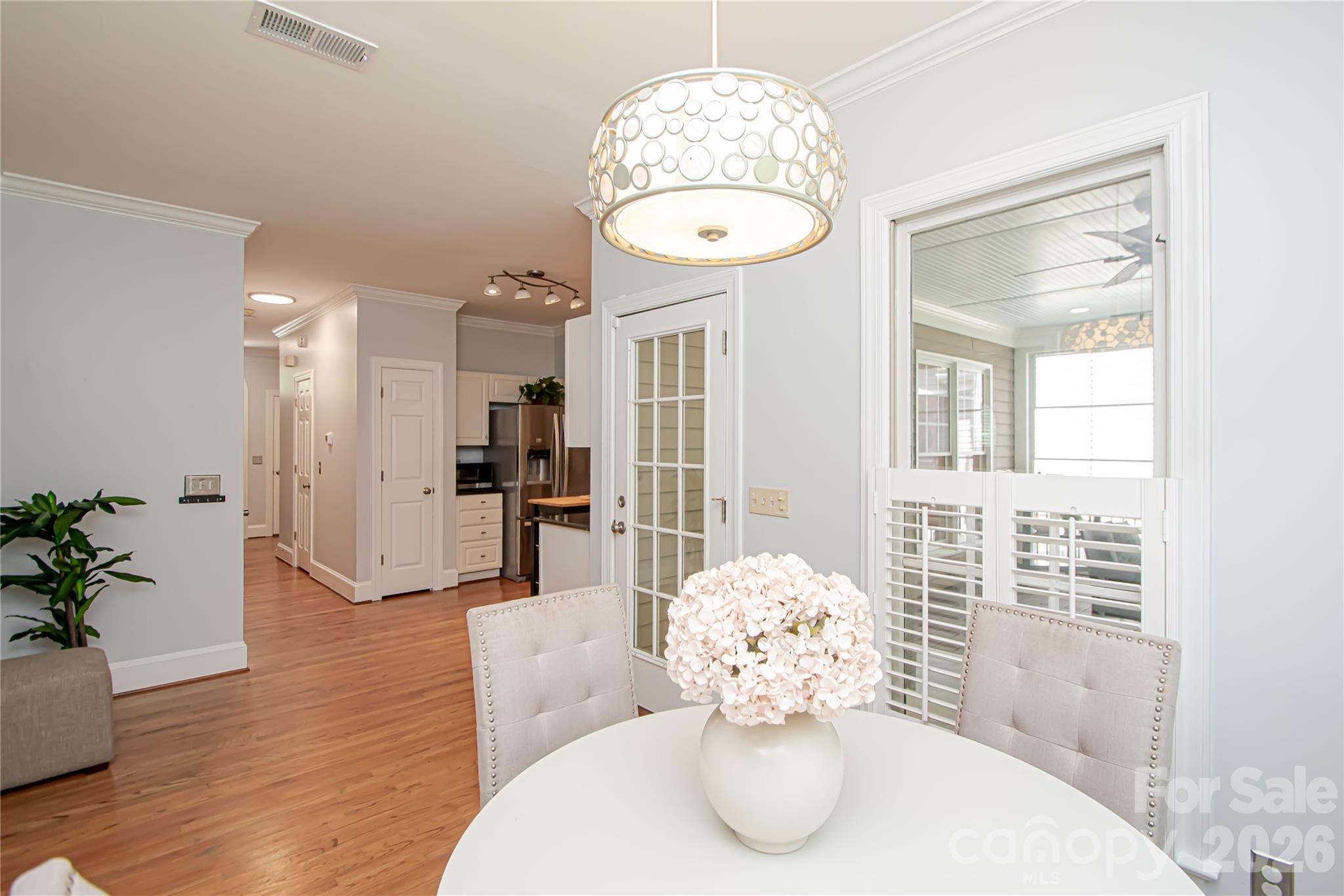 2806 Saintfield Place — Charlotte