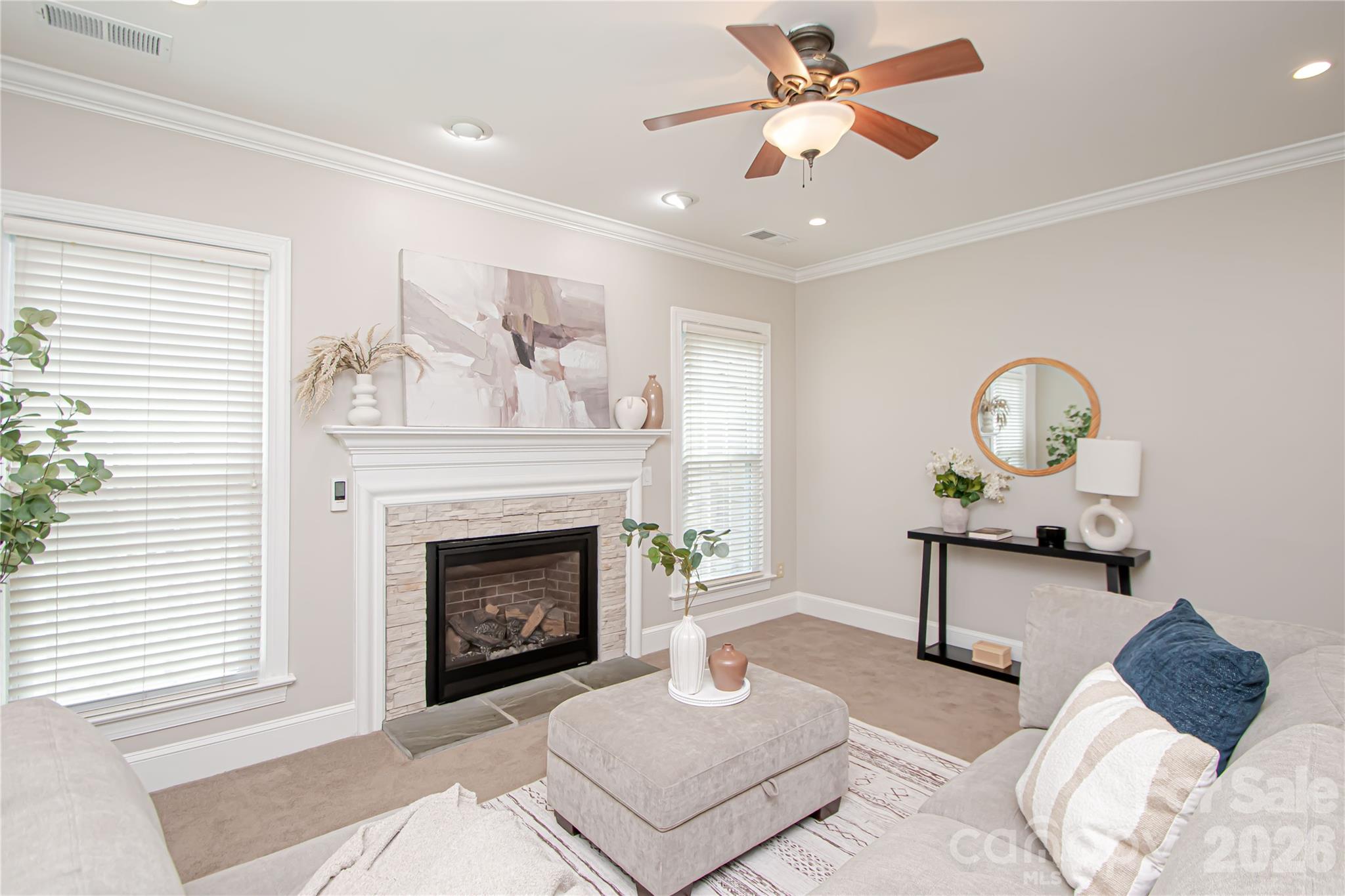 2806 Saintfield Place — Charlotte