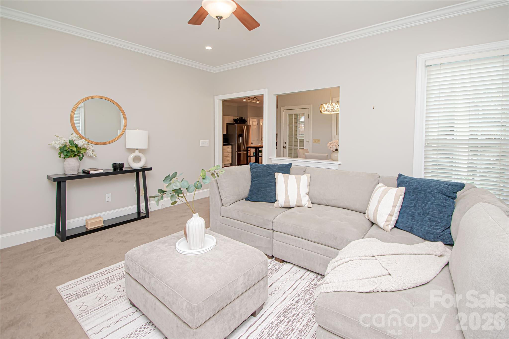 2806 Saintfield Place — Charlotte