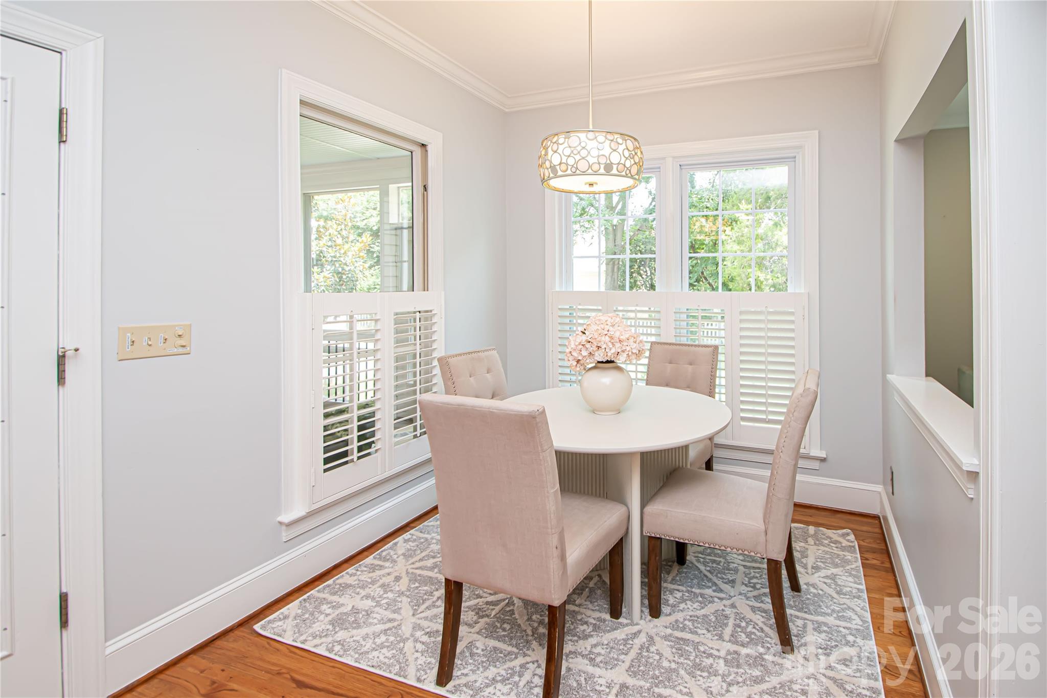 2806 Saintfield Place — Charlotte