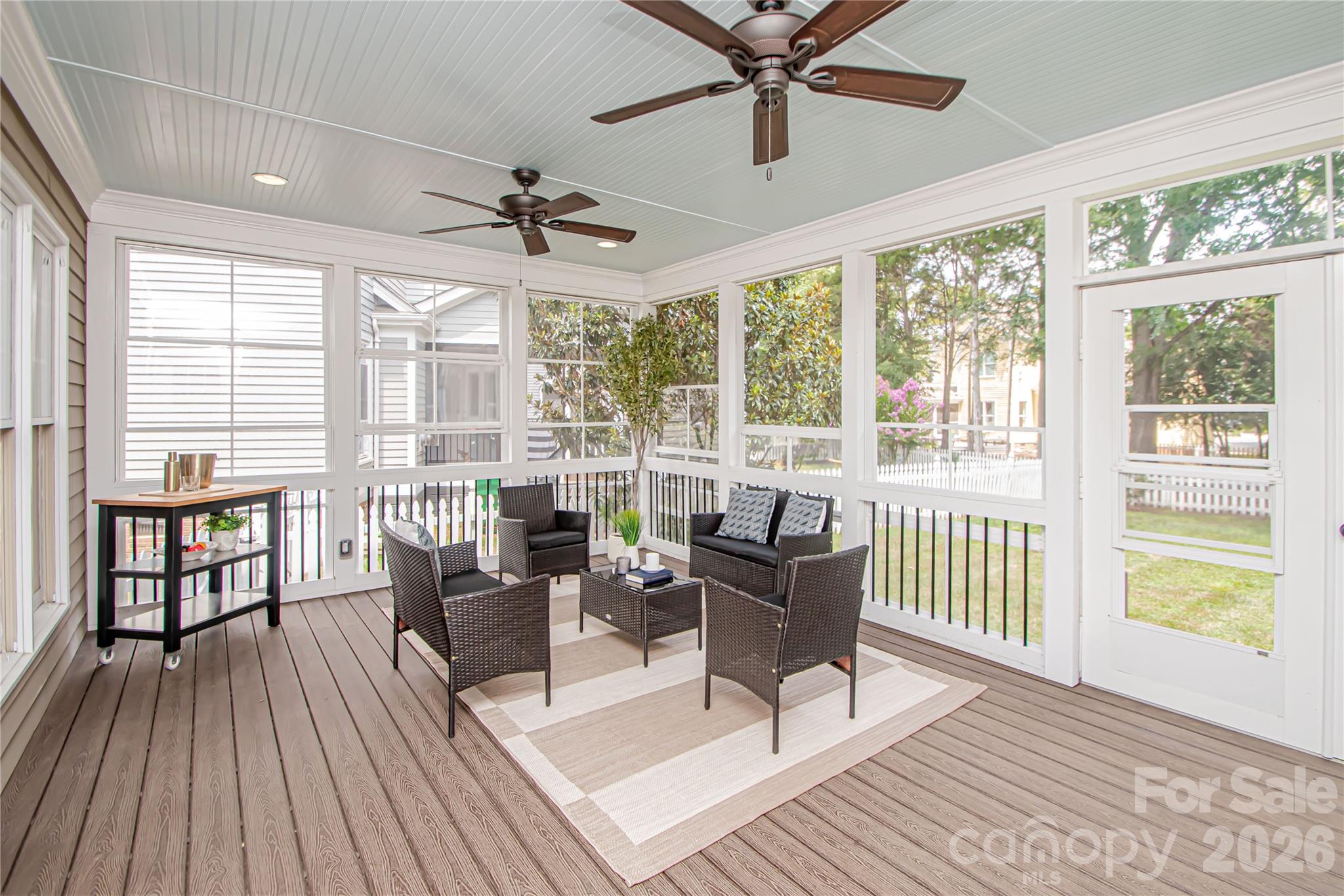 2806 Saintfield Place — Charlotte