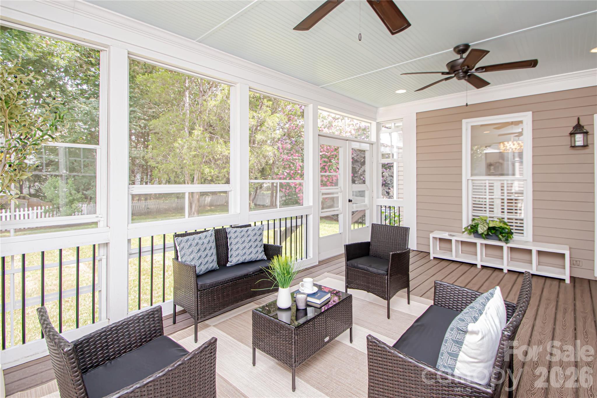 2806 Saintfield Place — Charlotte