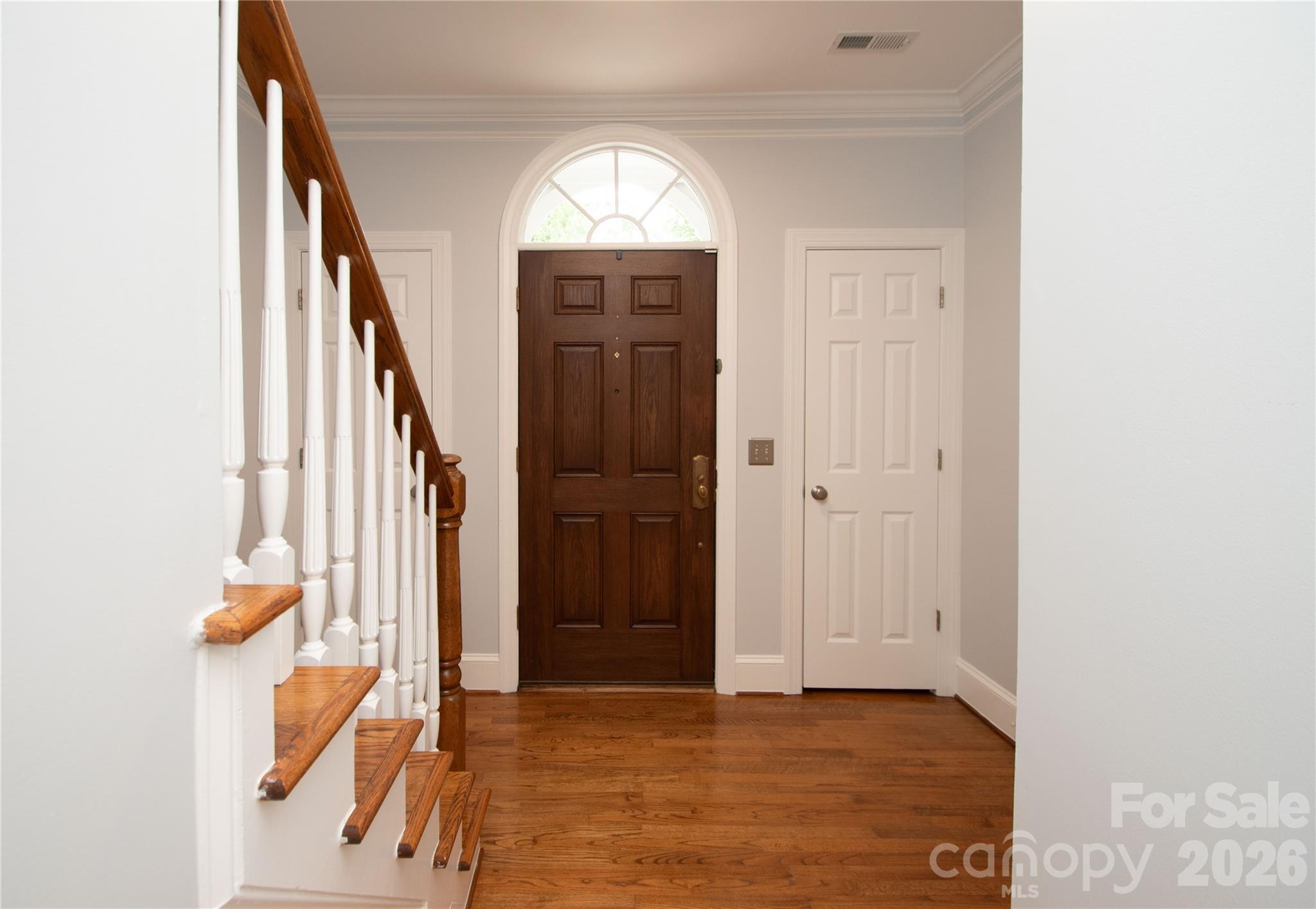 2806 Saintfield Place — Charlotte