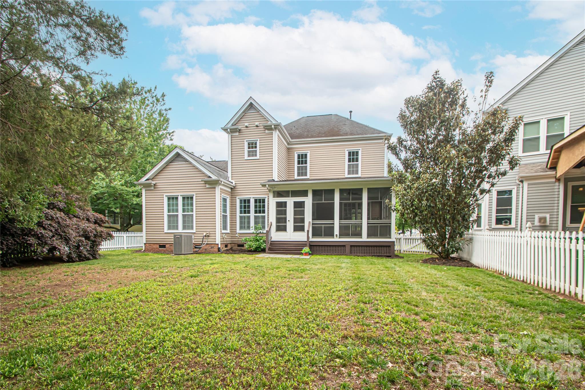 2806 Saintfield Place — Charlotte
